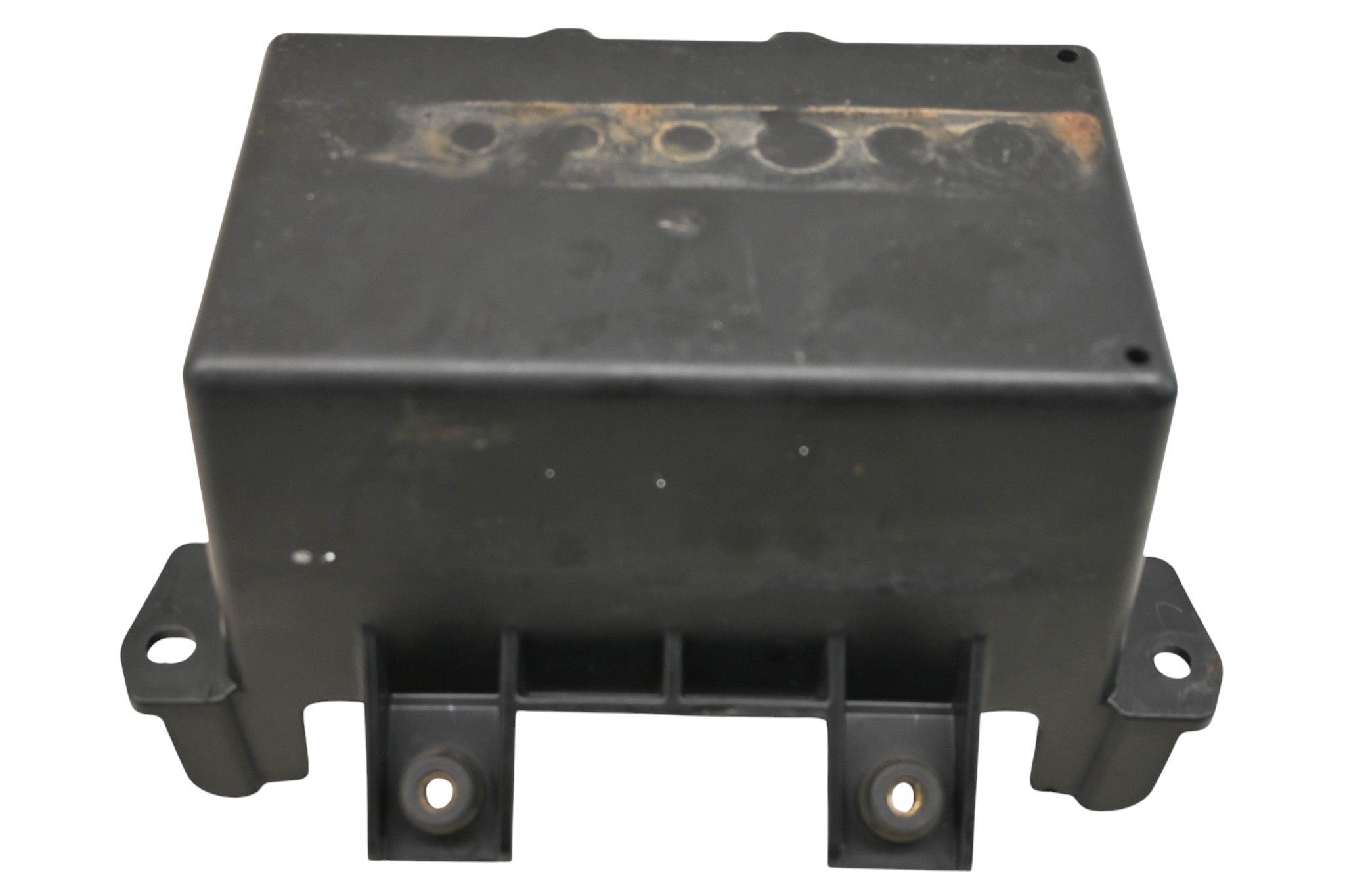 21 Kawasaki Ninja 650 Battery Box EX650