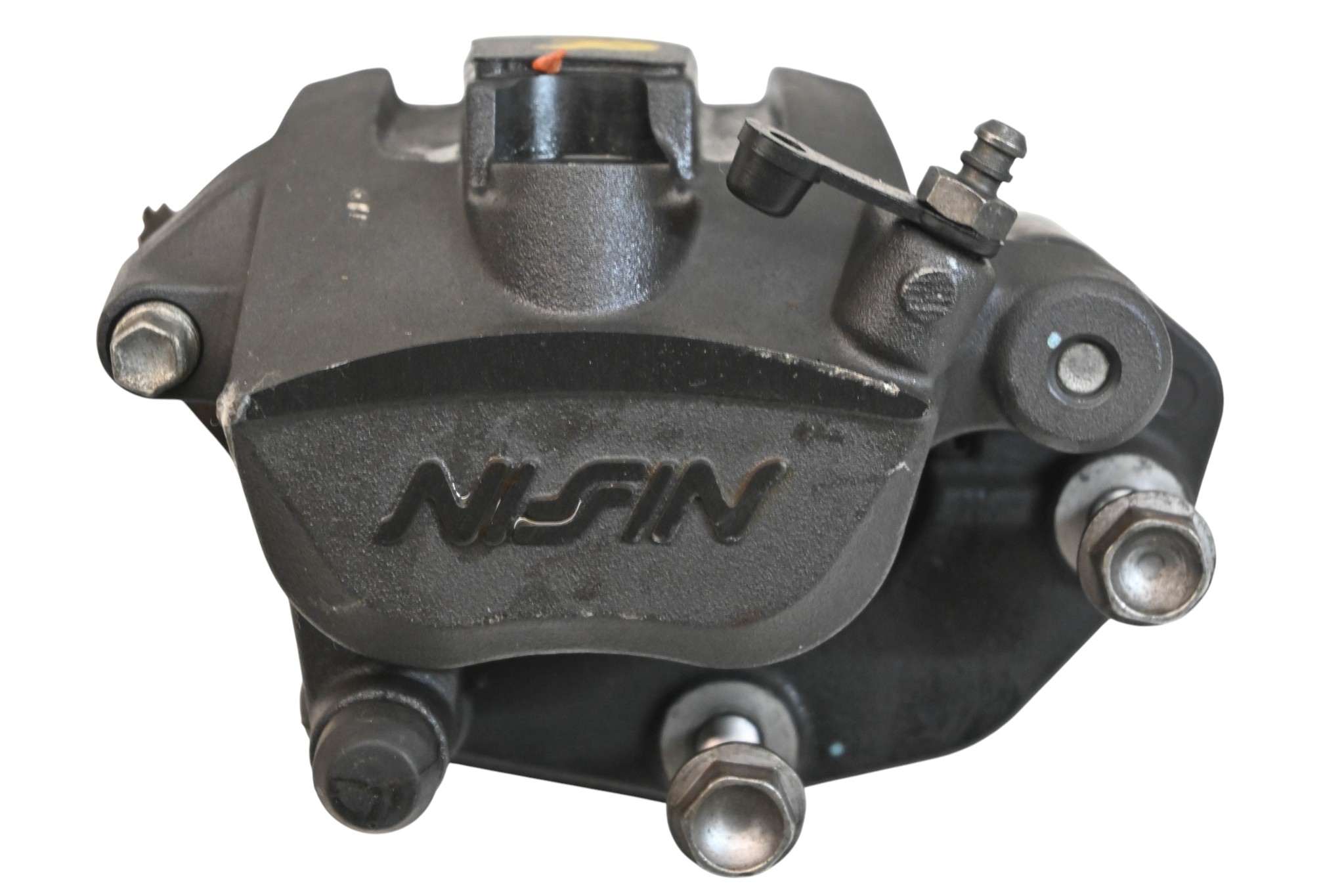 21 Kawasaki Ninja 650 Front Right Brake Caliper EX650