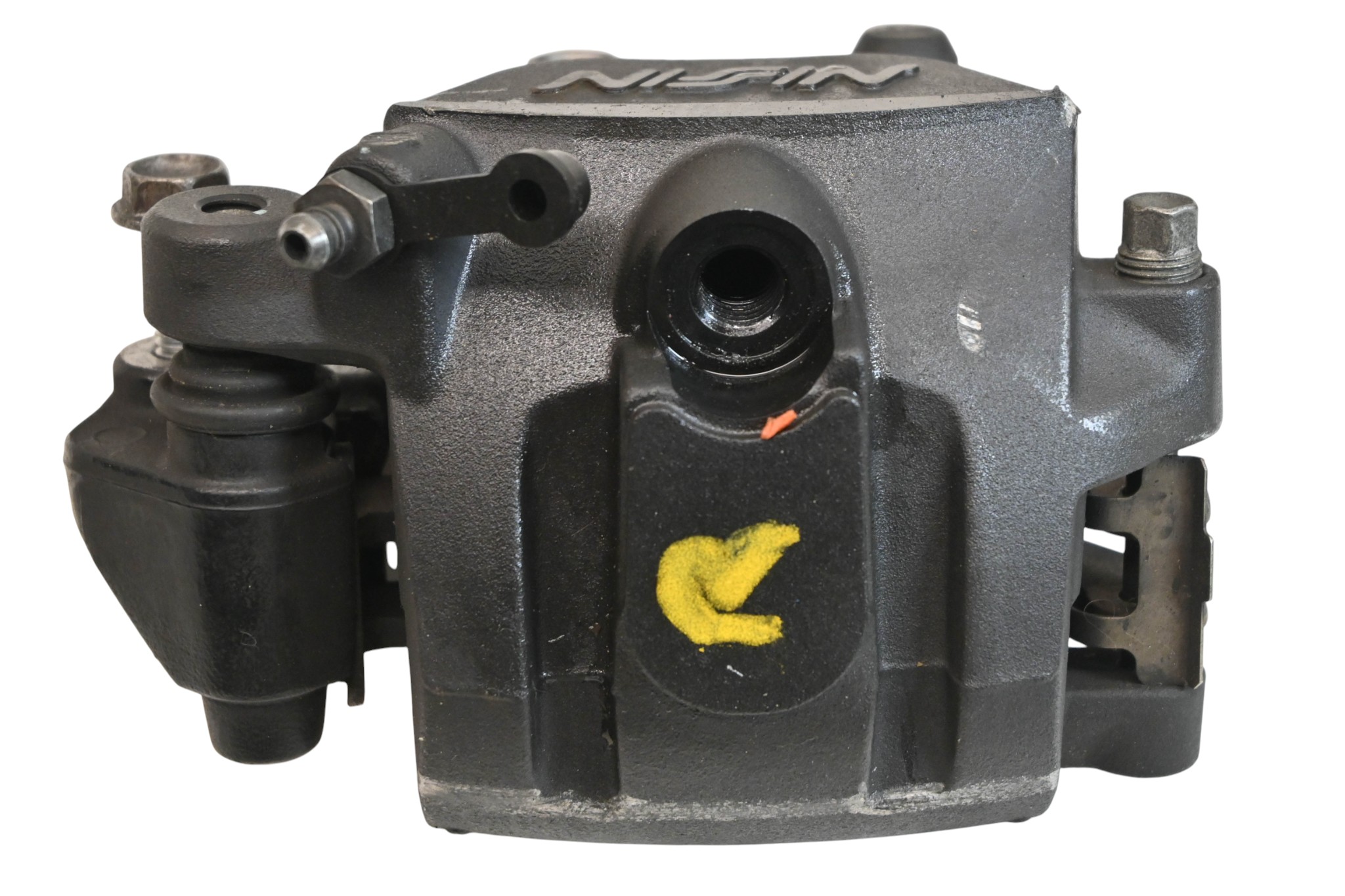 21 Kawasaki Ninja 650 Front Right Brake Caliper EX650
