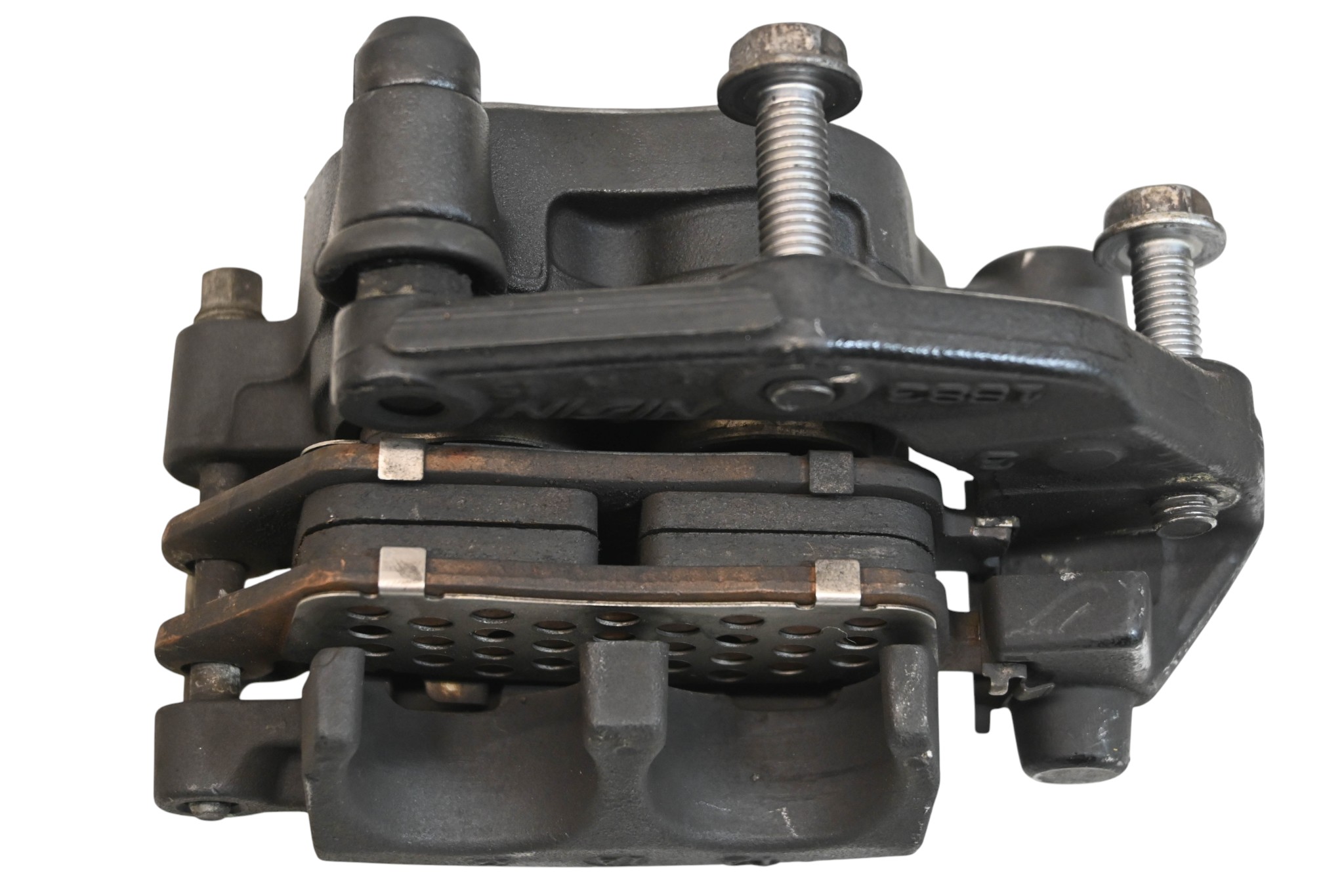 21 Kawasaki Ninja 650 Front Right Brake Caliper EX650