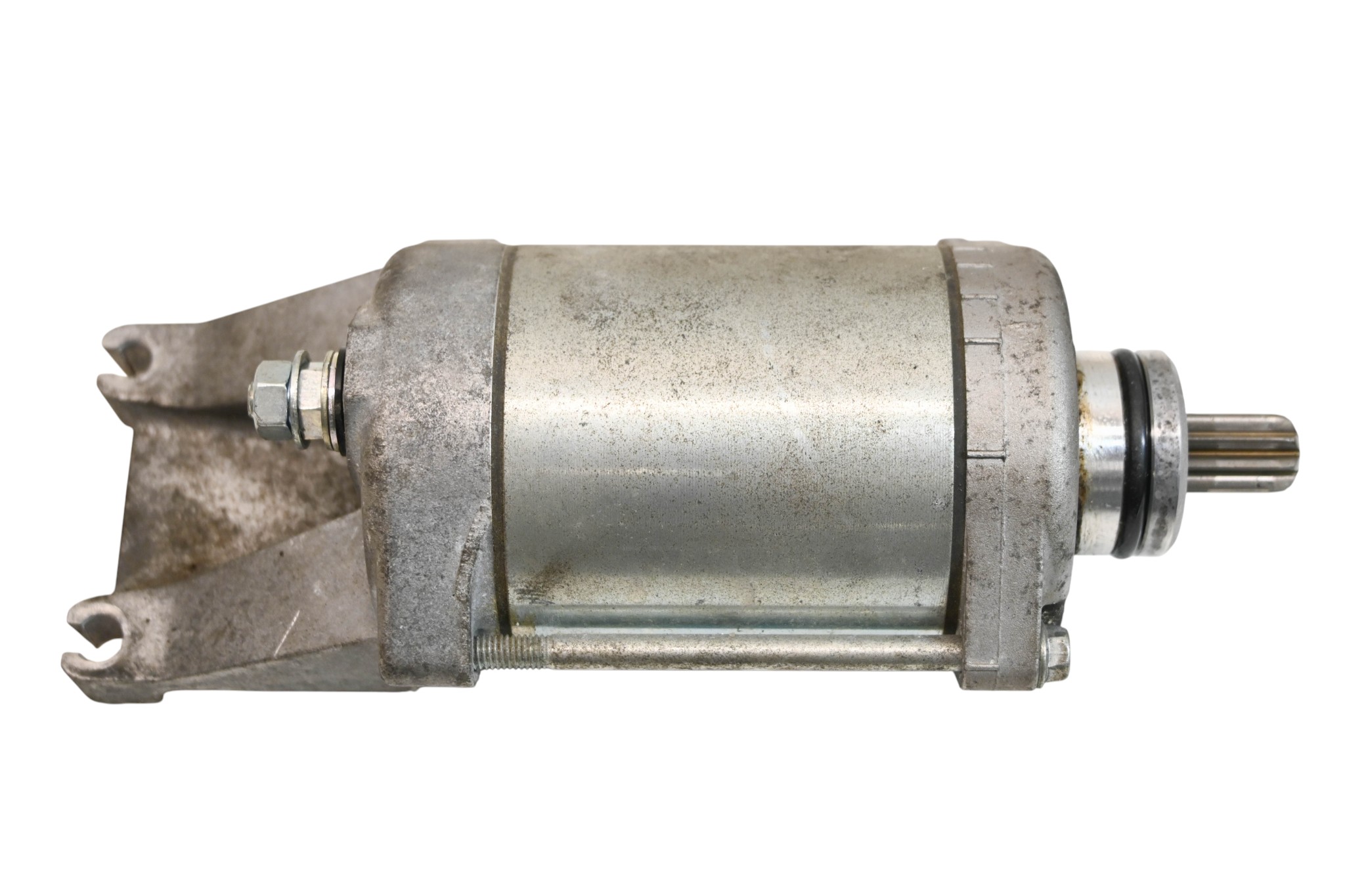 21 Kawasaki Ninja 650 Starter Motor EX650