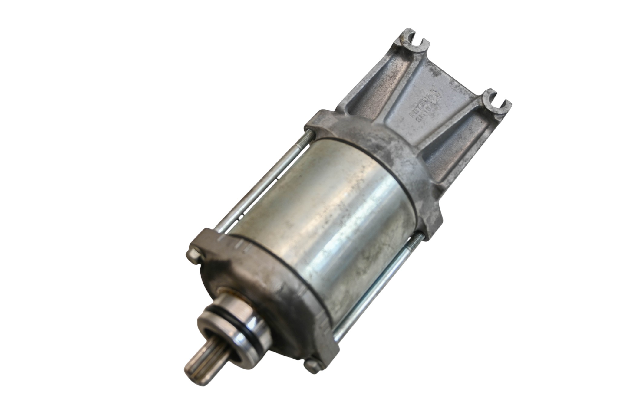 21 Kawasaki Ninja 650 Starter Motor EX650