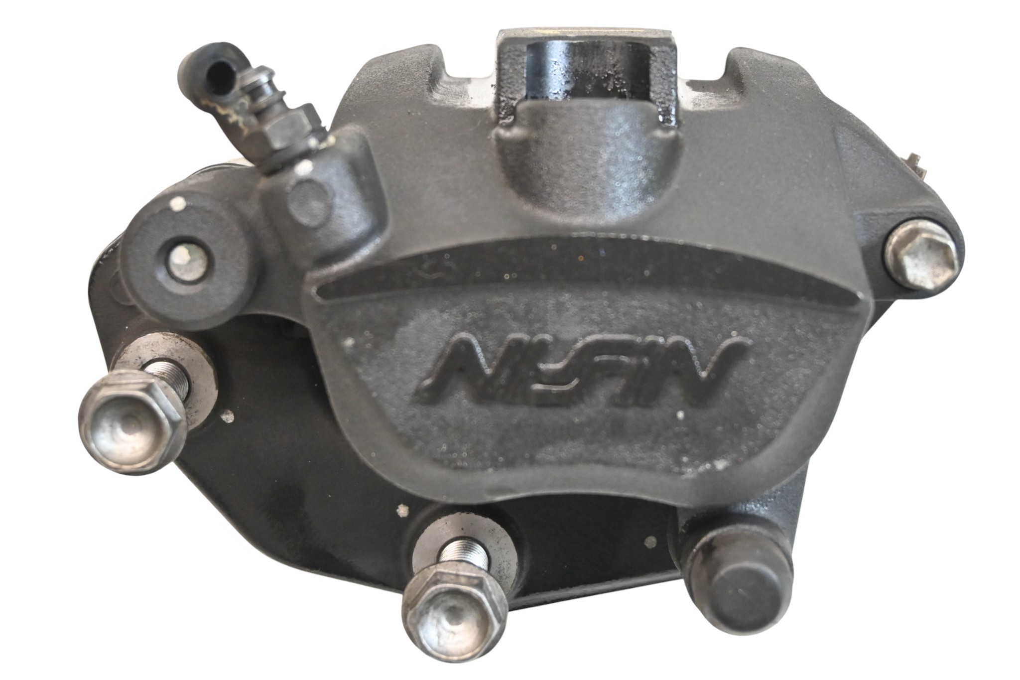 21 Kawasaki Ninja 650 Front Left Brake Caliper EX650