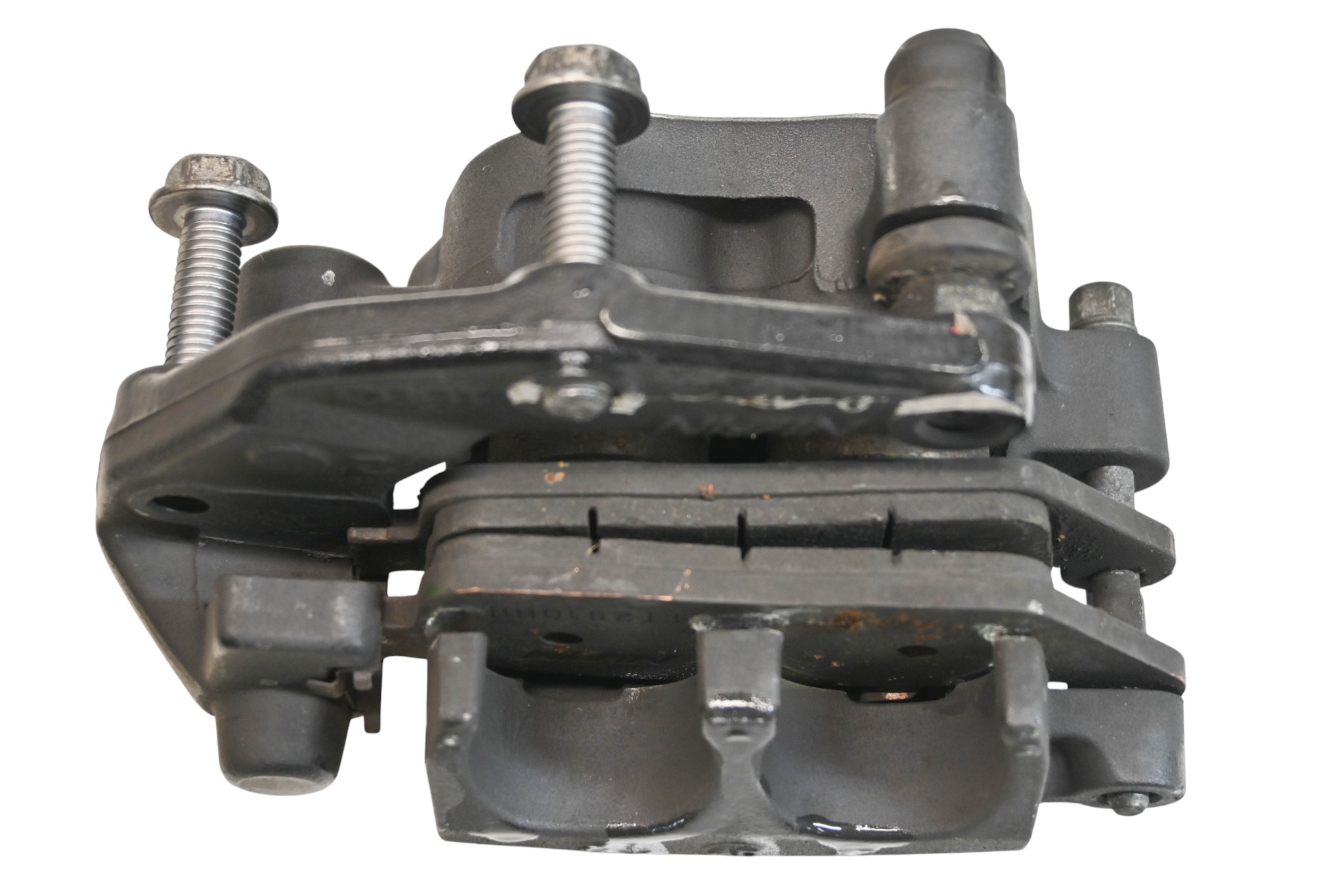 21 Kawasaki Ninja 650 Front Left Brake Caliper EX650