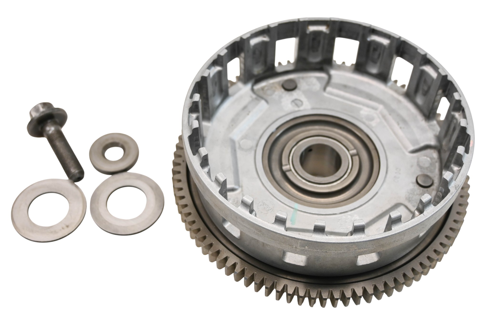 21 Kawasaki Ninja 650 Clutch Basket EX650
