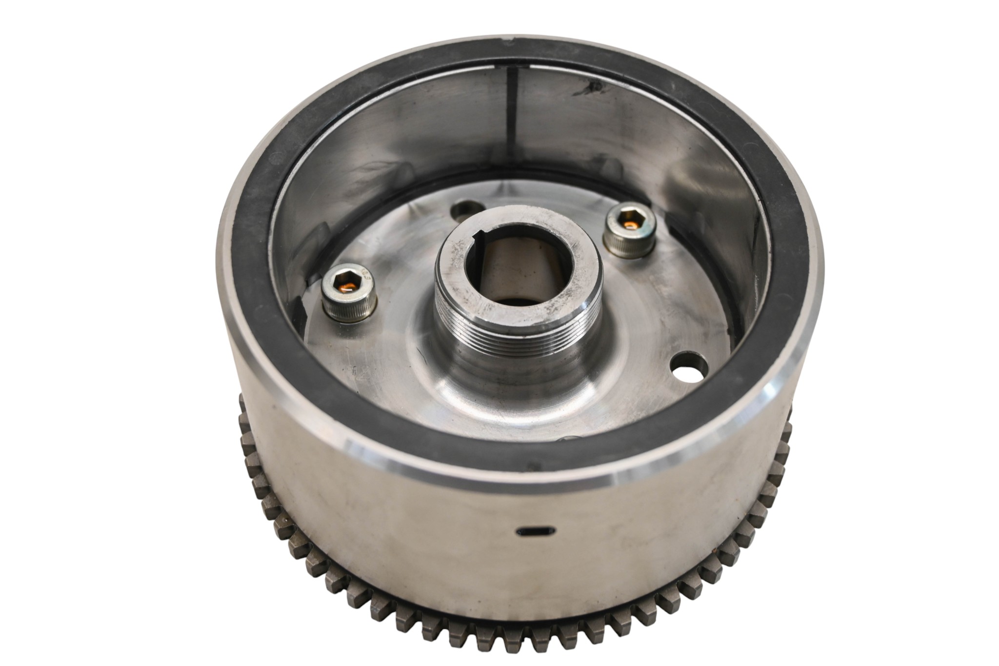 21 Kawasaki Ninja 650 Flywheel Starter Clutch Bearing & Gear EX650