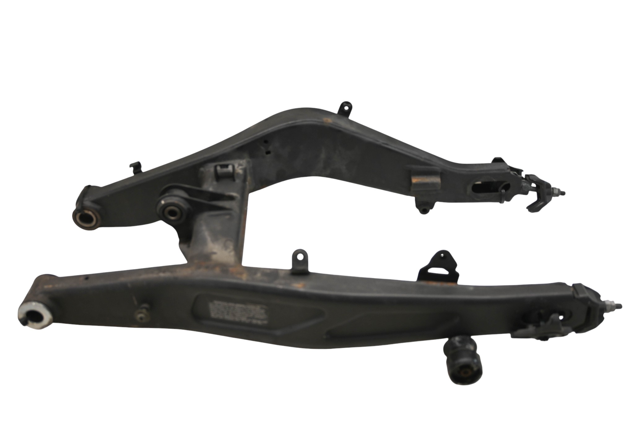 21 Kawasaki Ninja 650 Rear Swingarm EX650