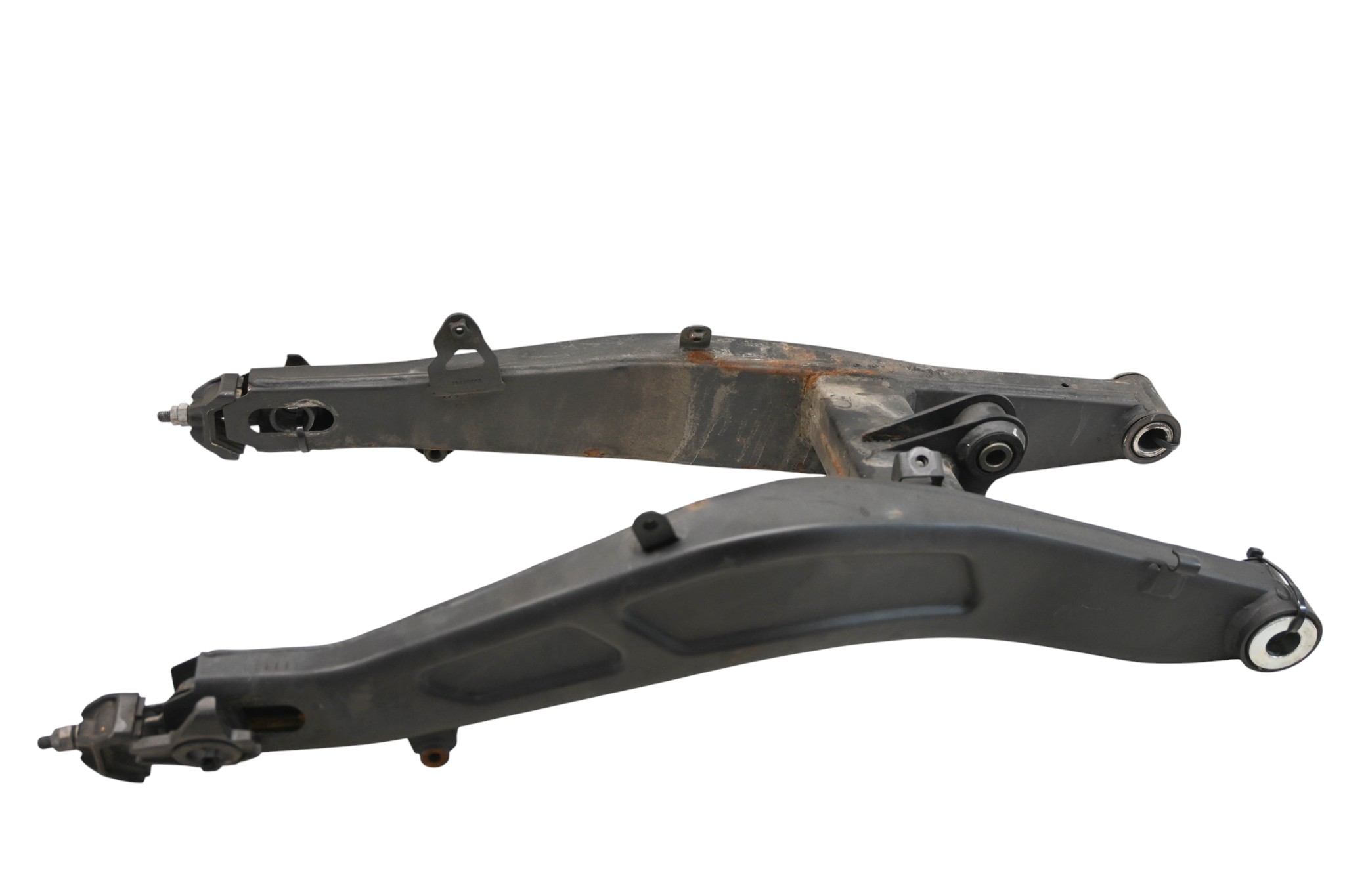 21 Kawasaki Ninja 650 Rear Swingarm EX650