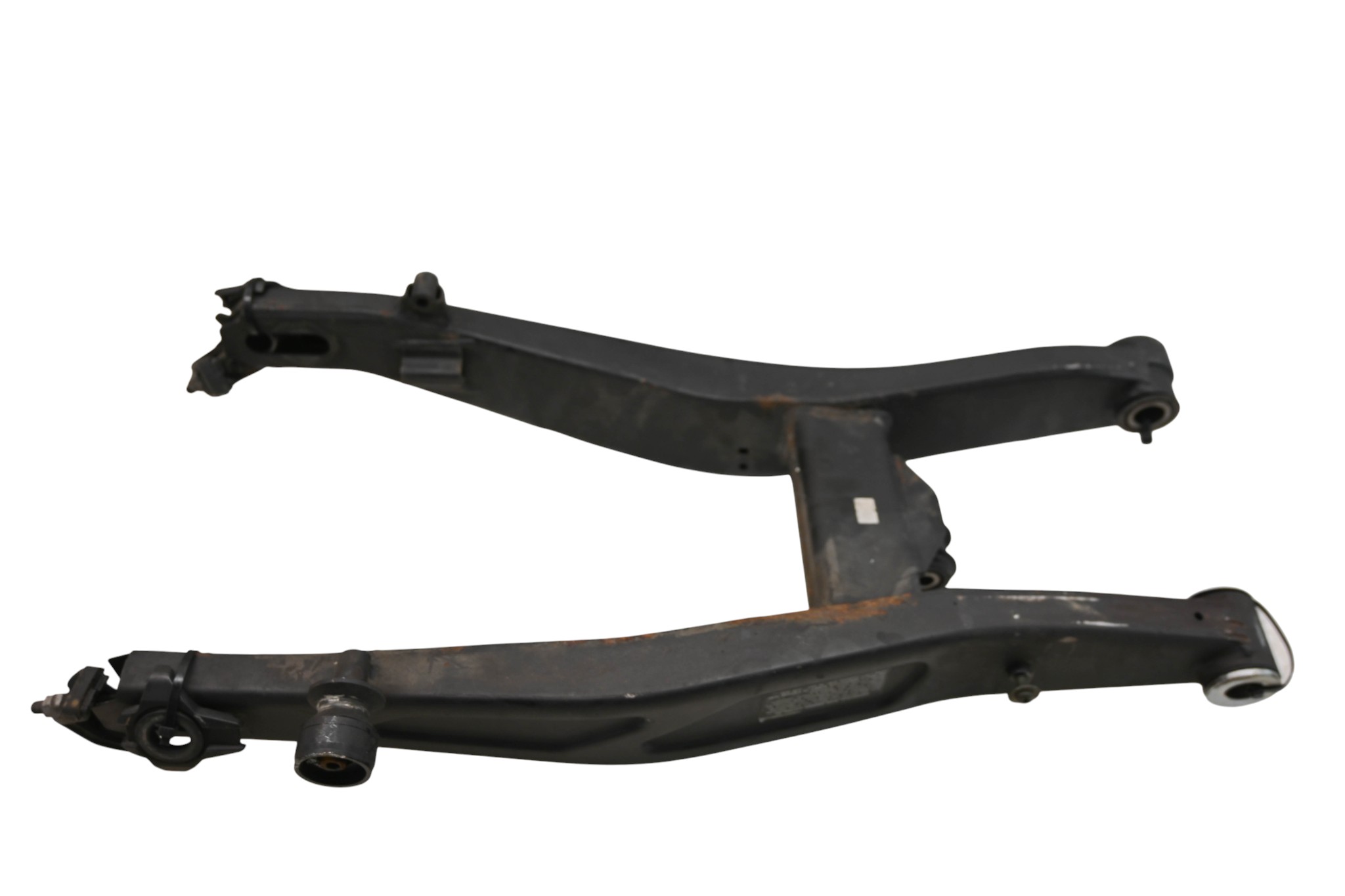 21 Kawasaki Ninja 650 Rear Swingarm EX650