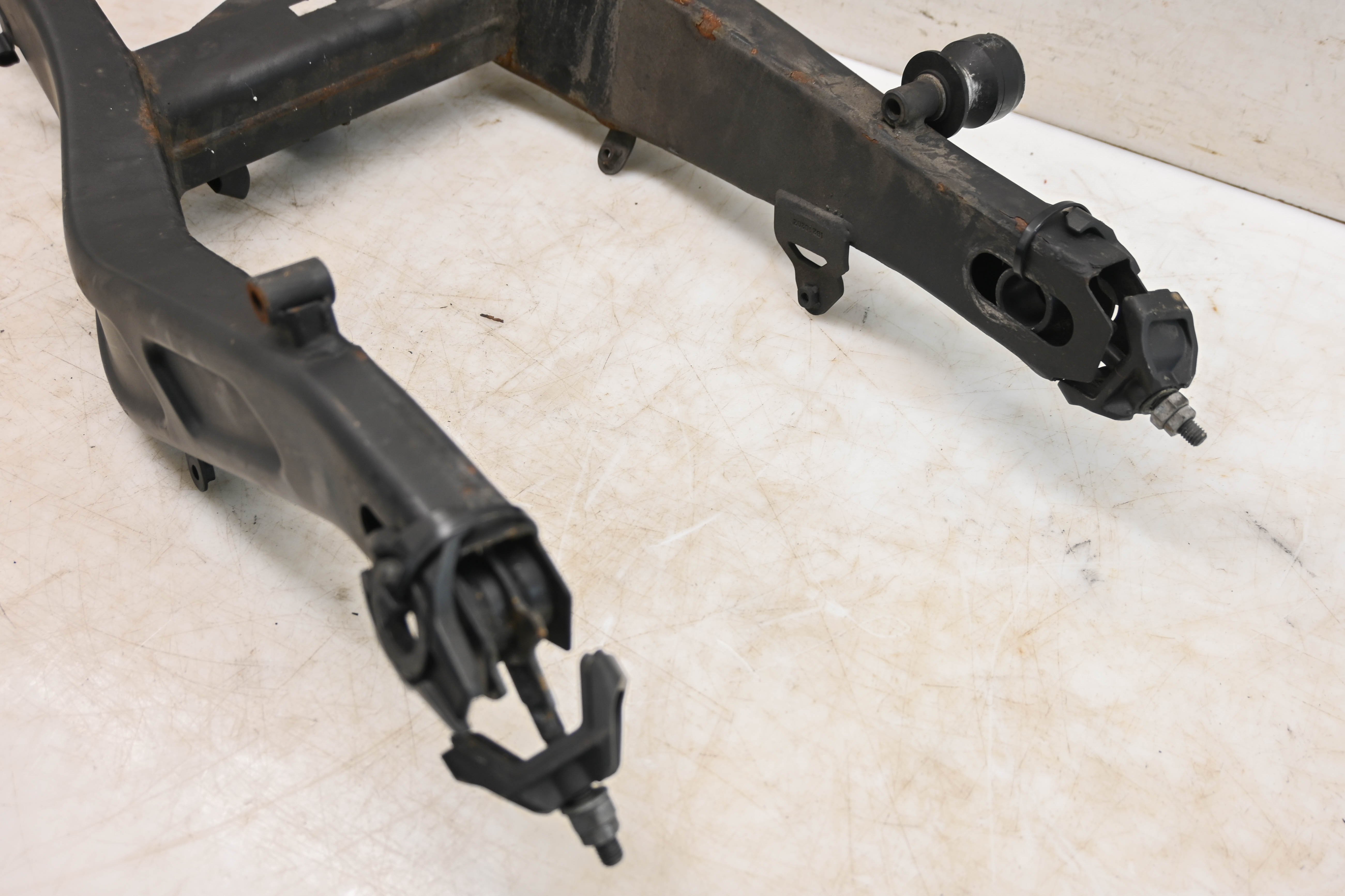 21 Kawasaki Ninja 650 Rear Swingarm EX650