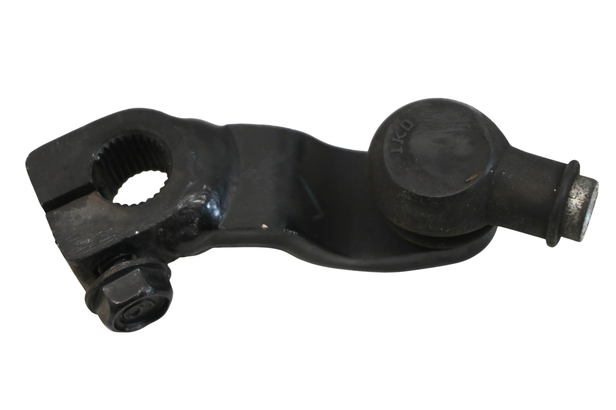 21 Kawasaki Ninja 650 Shift Lever Shifter EX650