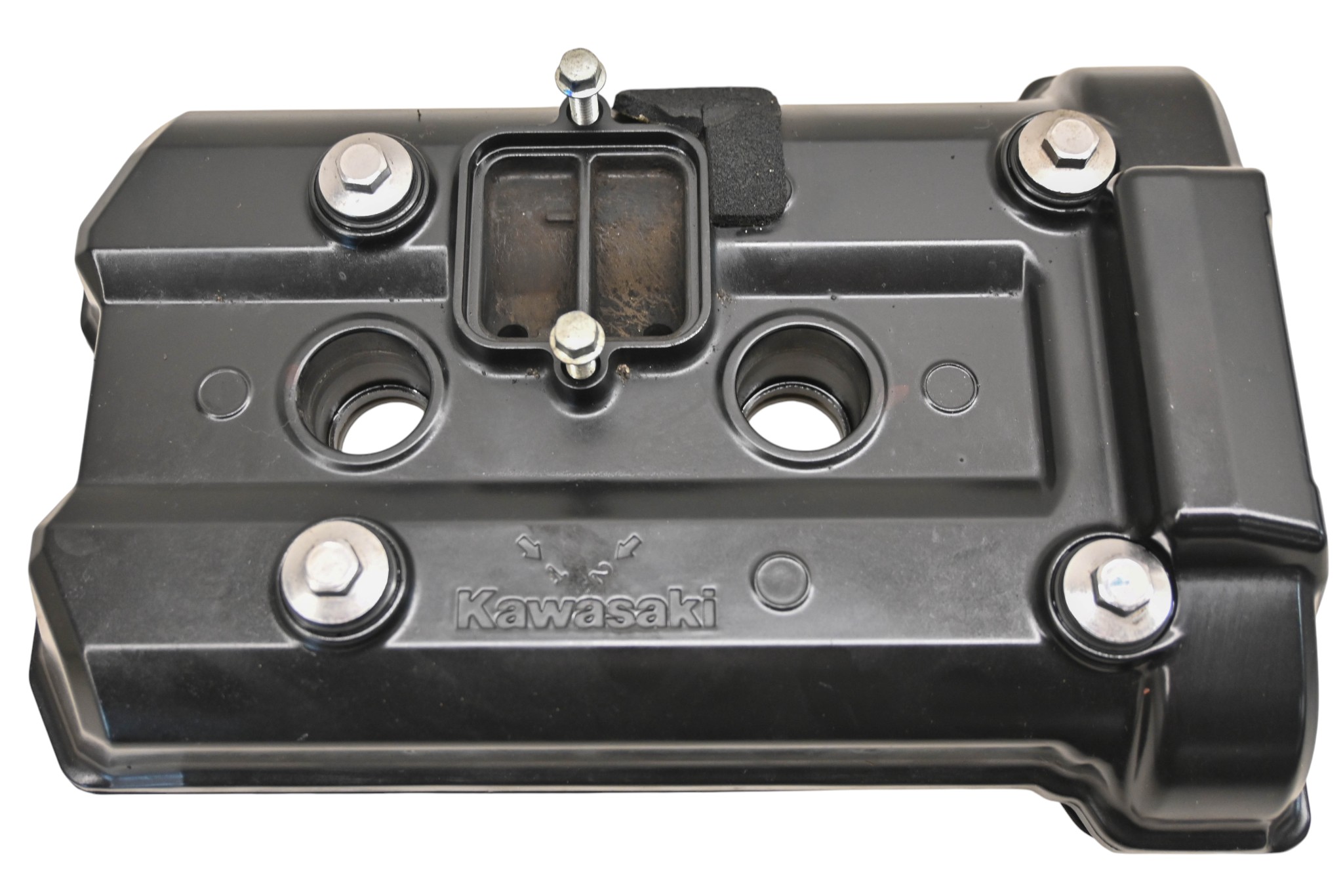 21 Kawasaki Ninja 650 Valve Cover EX650
