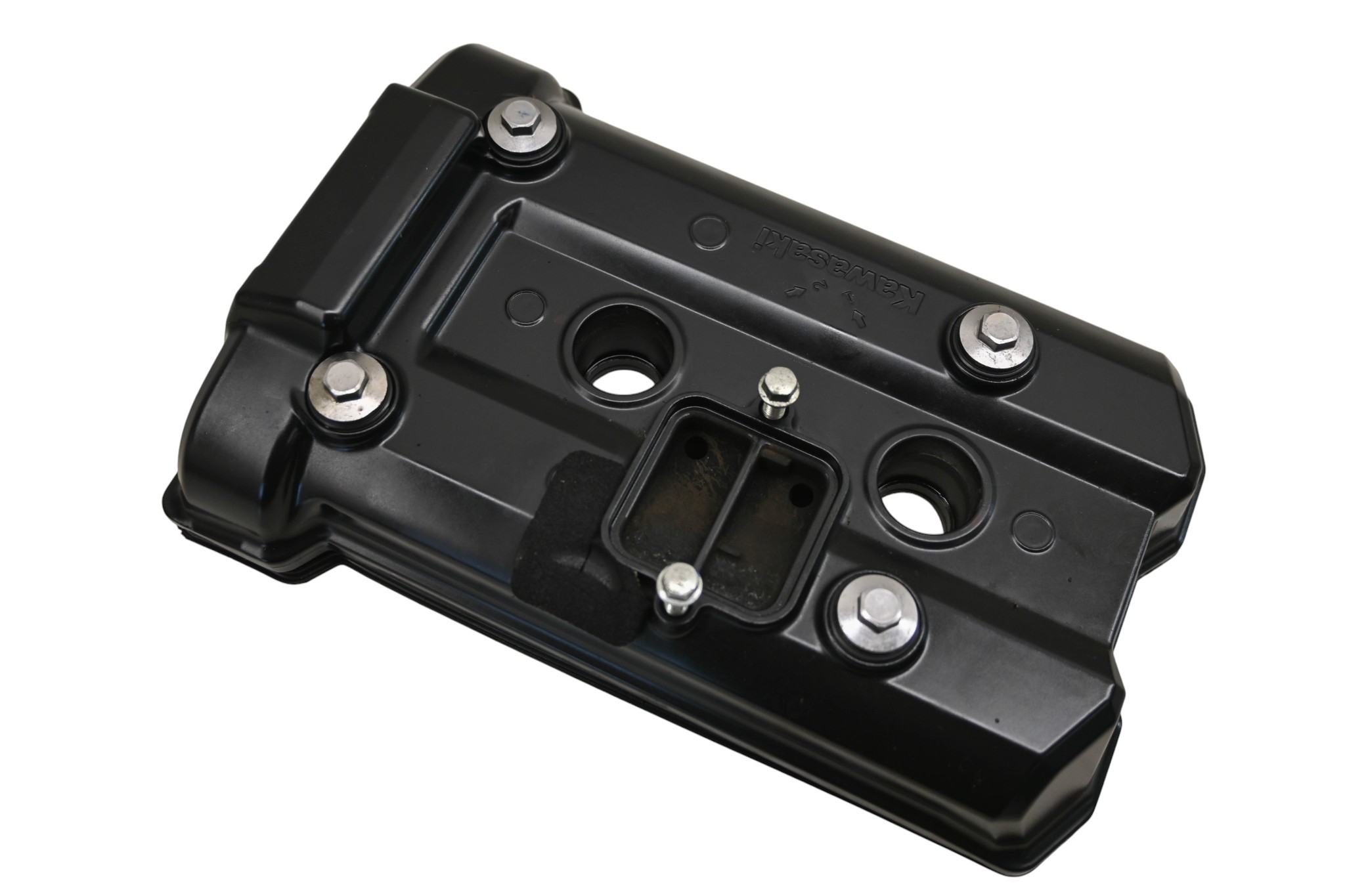 21 Kawasaki Ninja 650 Valve Cover EX650