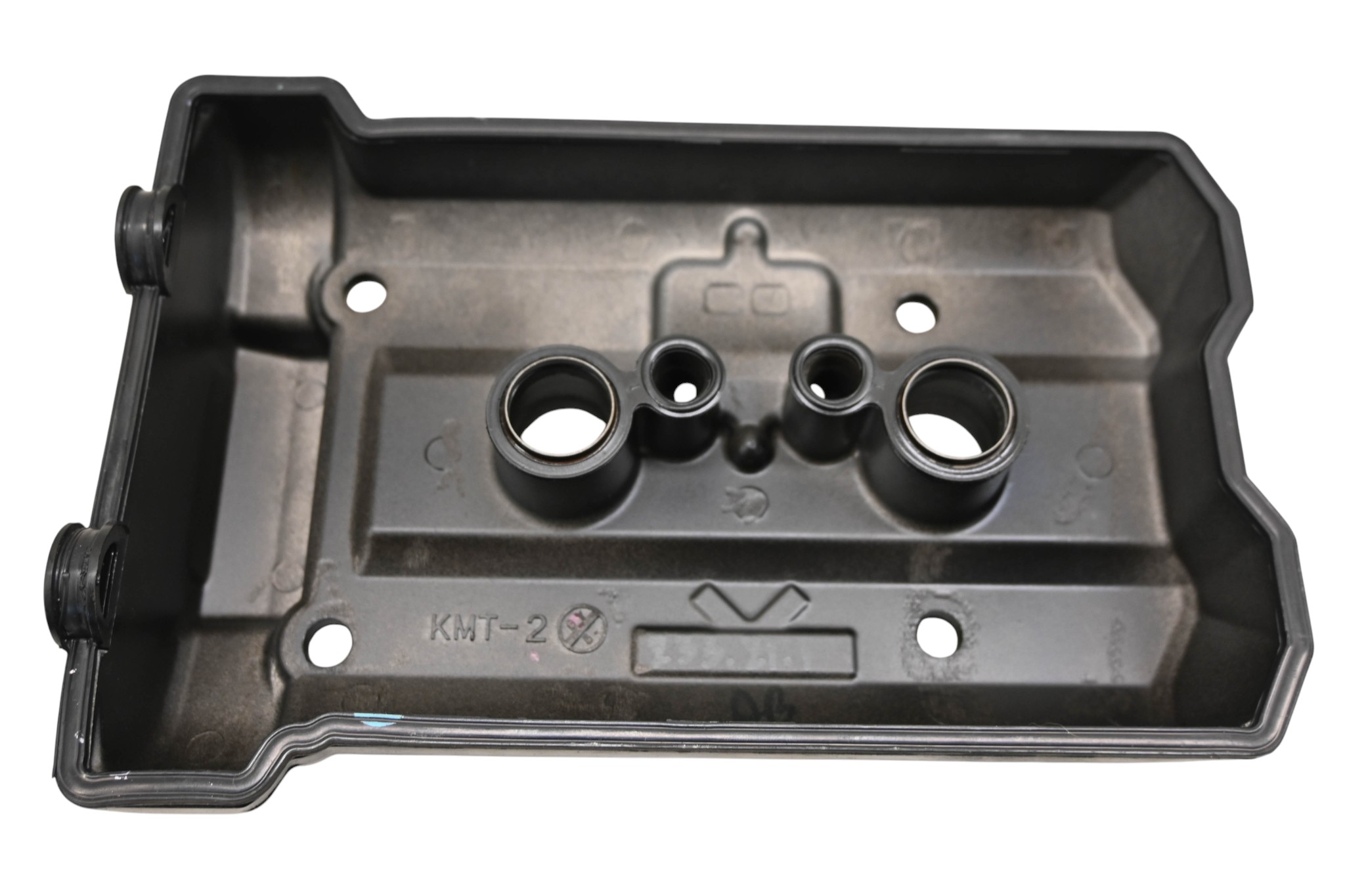 21 Kawasaki Ninja 650 Valve Cover EX650