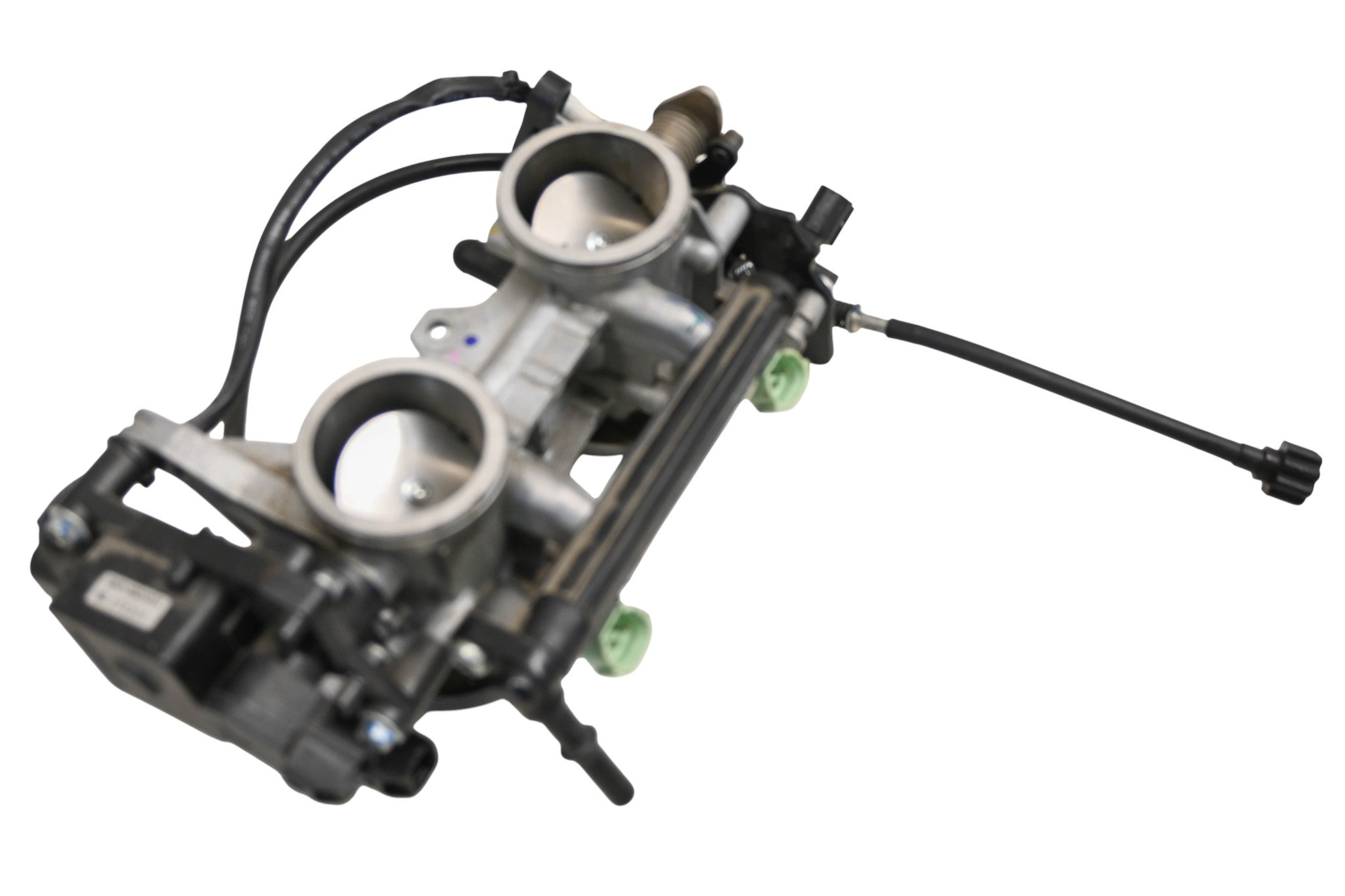 21 Kawasaki Ninja 650 Throttle Body EX650