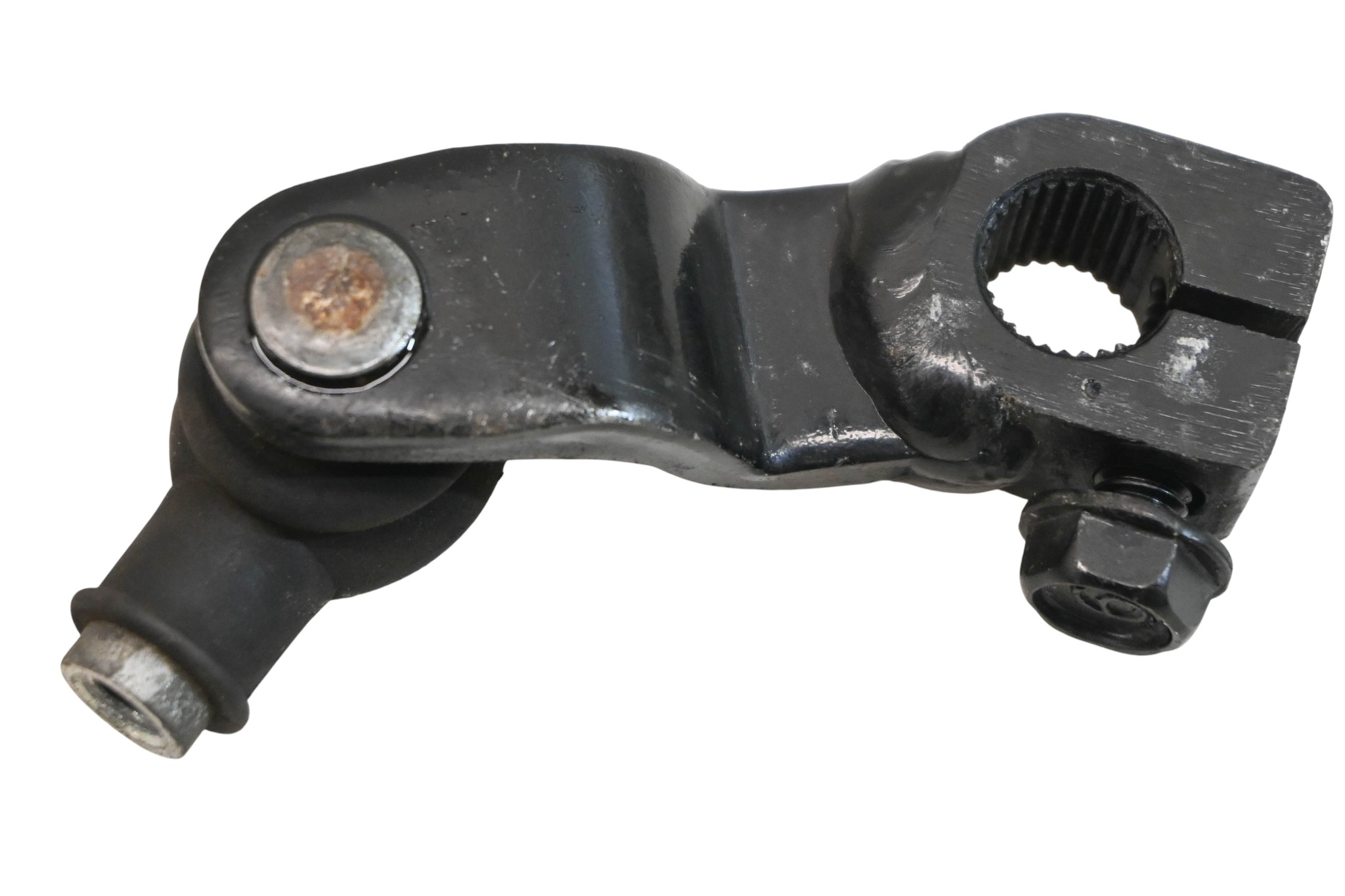 21 Kawasaki Ninja 650 Shift Lever Shifter EX650