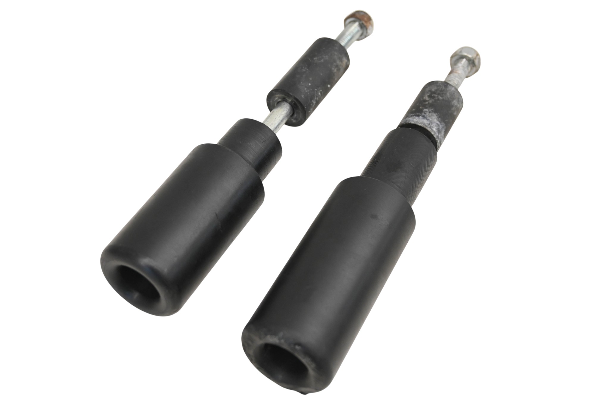 21 Kawasaki Ninja 650 Frame Sliders Aftermarket EX650