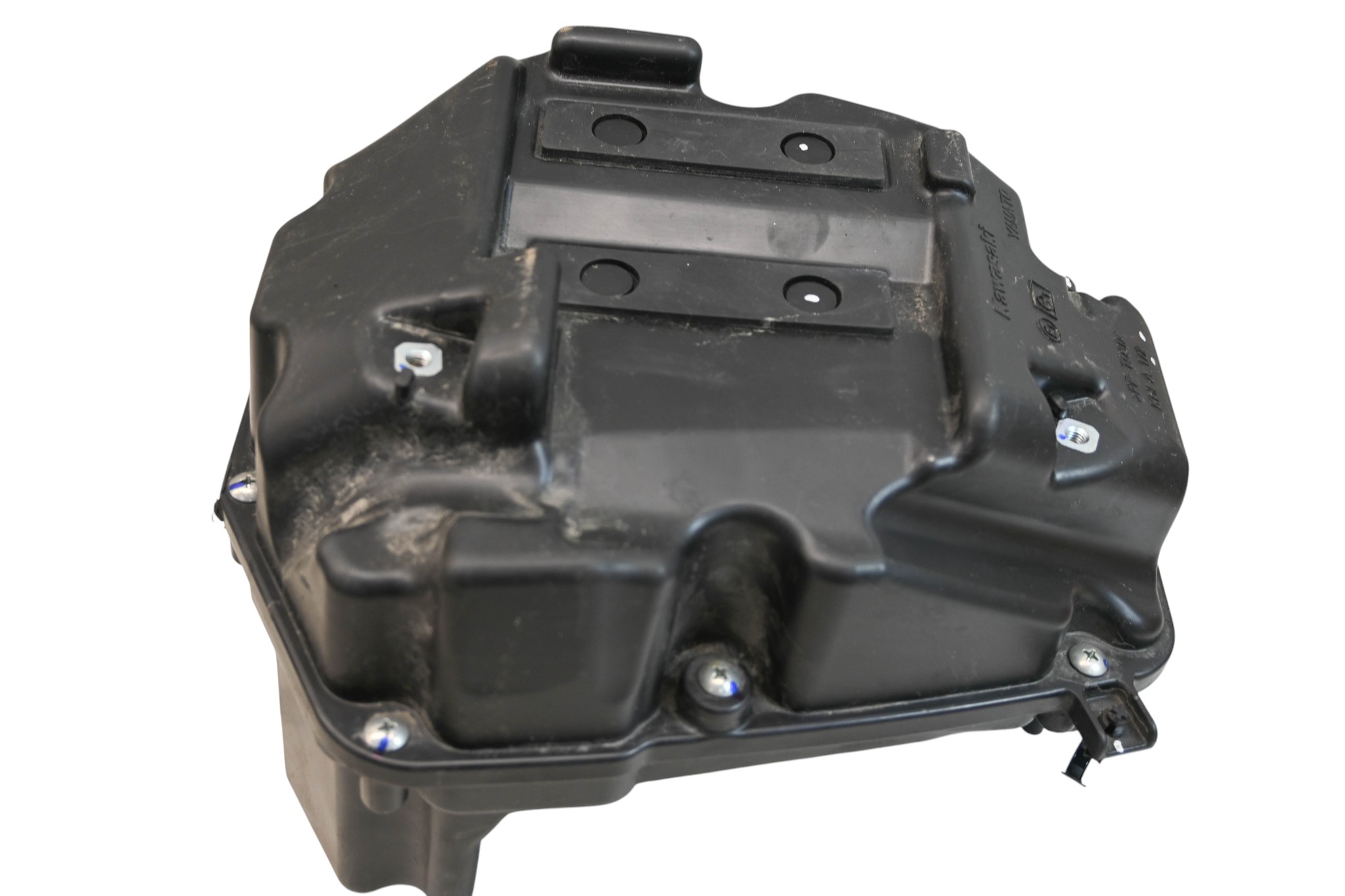 21 Kawasaki Ninja 650 Airbox Intake Air Box EX650