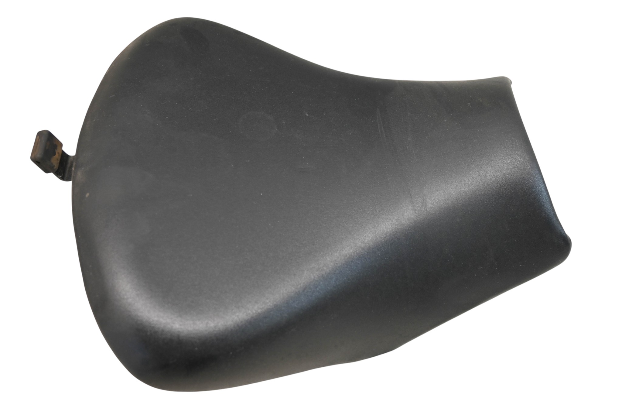 21 Kawasaki Ninja 650 Front Drivers Seat EX650