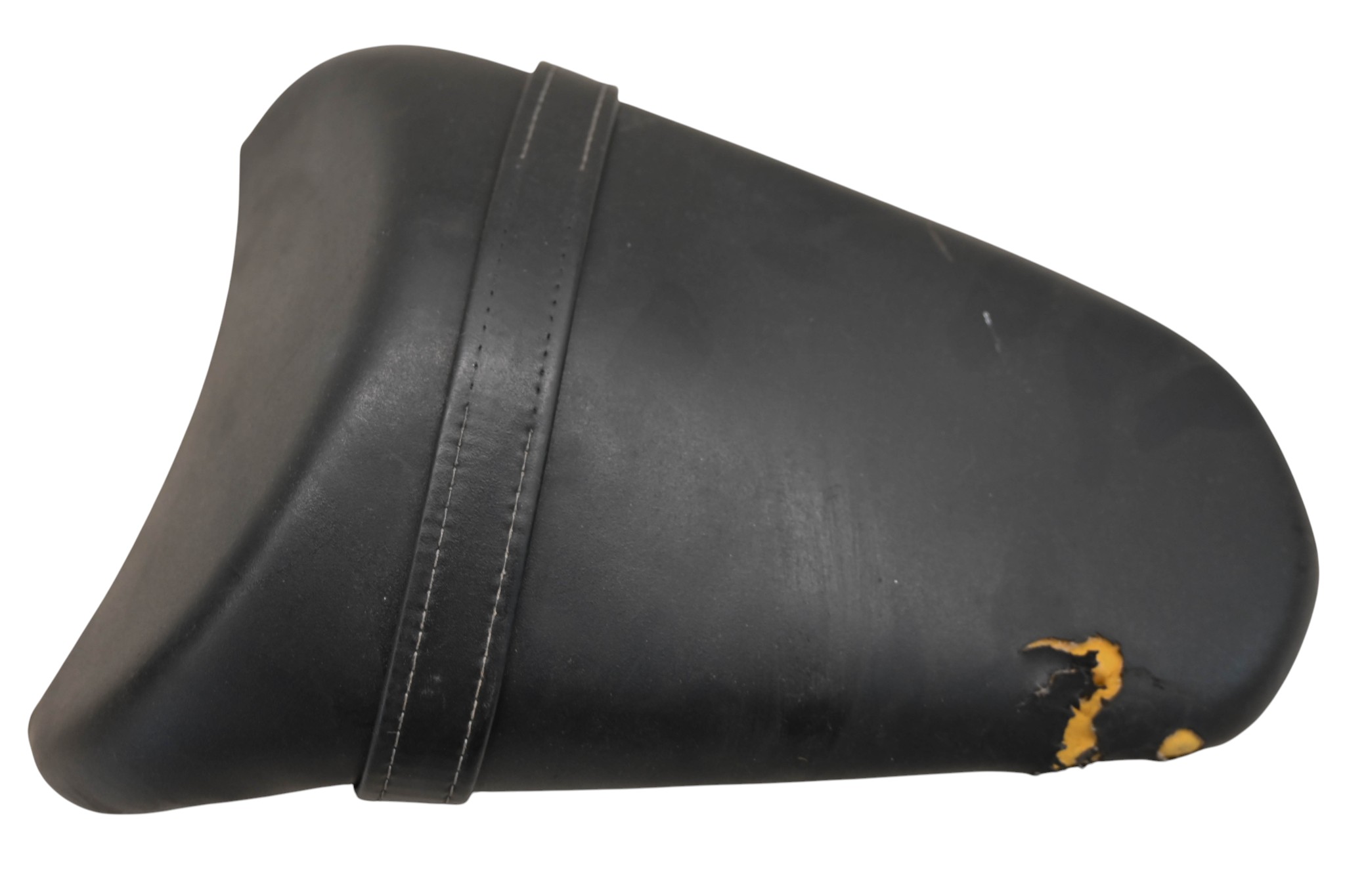 21 Kawasaki Ninja 650 Rear Passenger Seat EX650