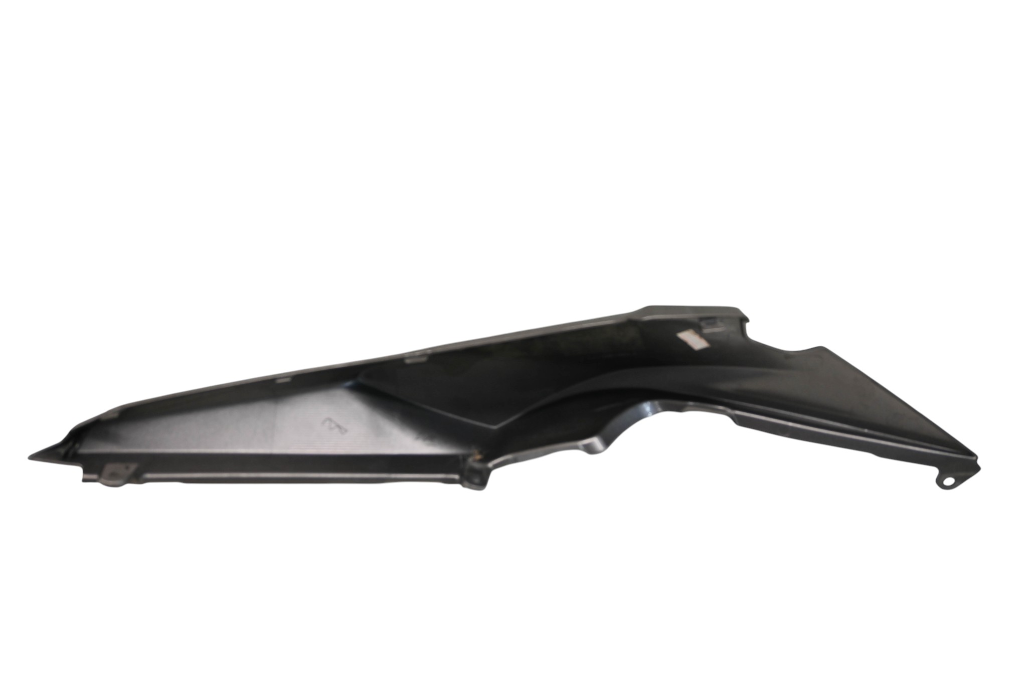 21 Kawasaki Ninja 650 Right Tail Cover EX650