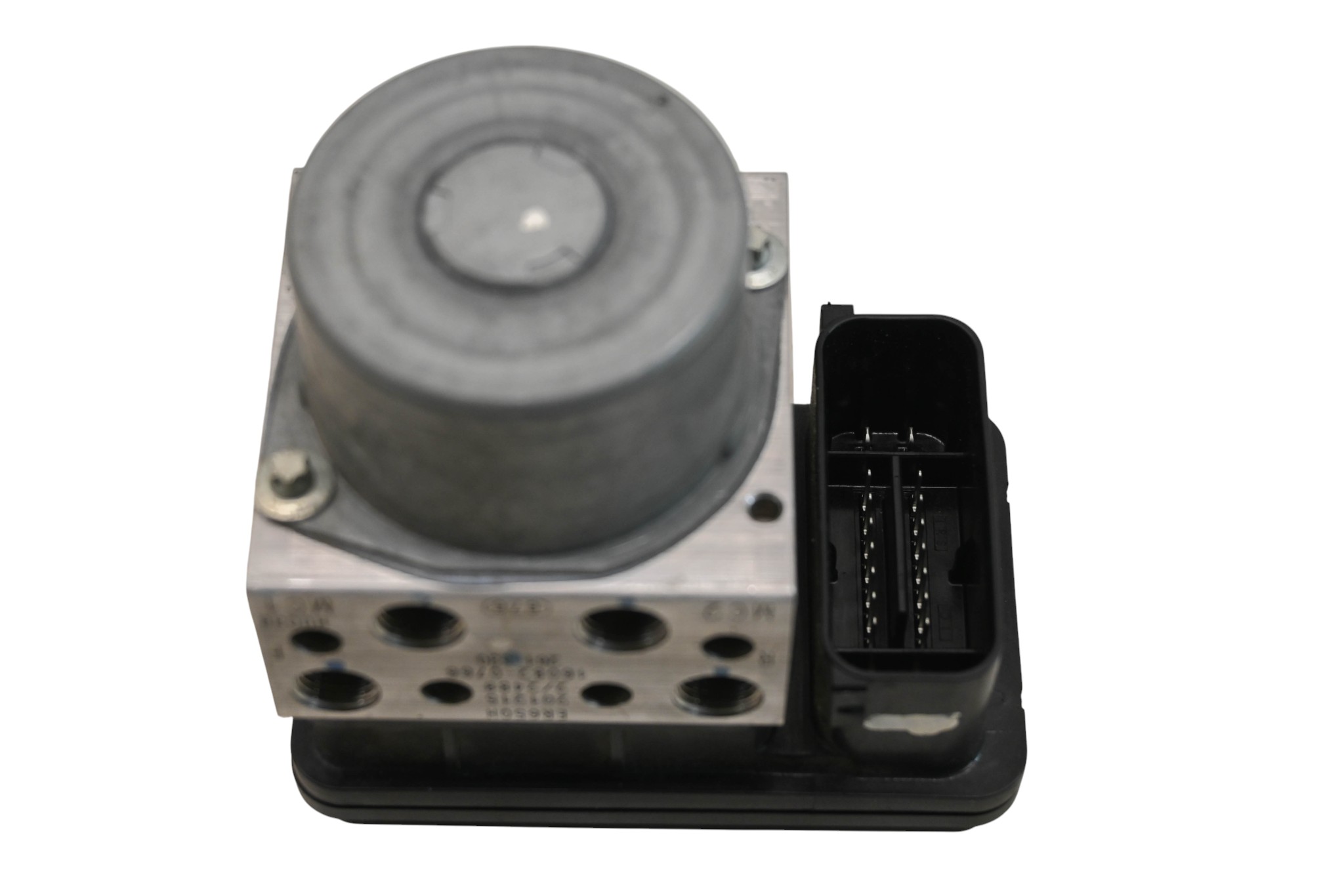 21 Kawasaki Ninja 650 Abs Electric Control Unit EX650