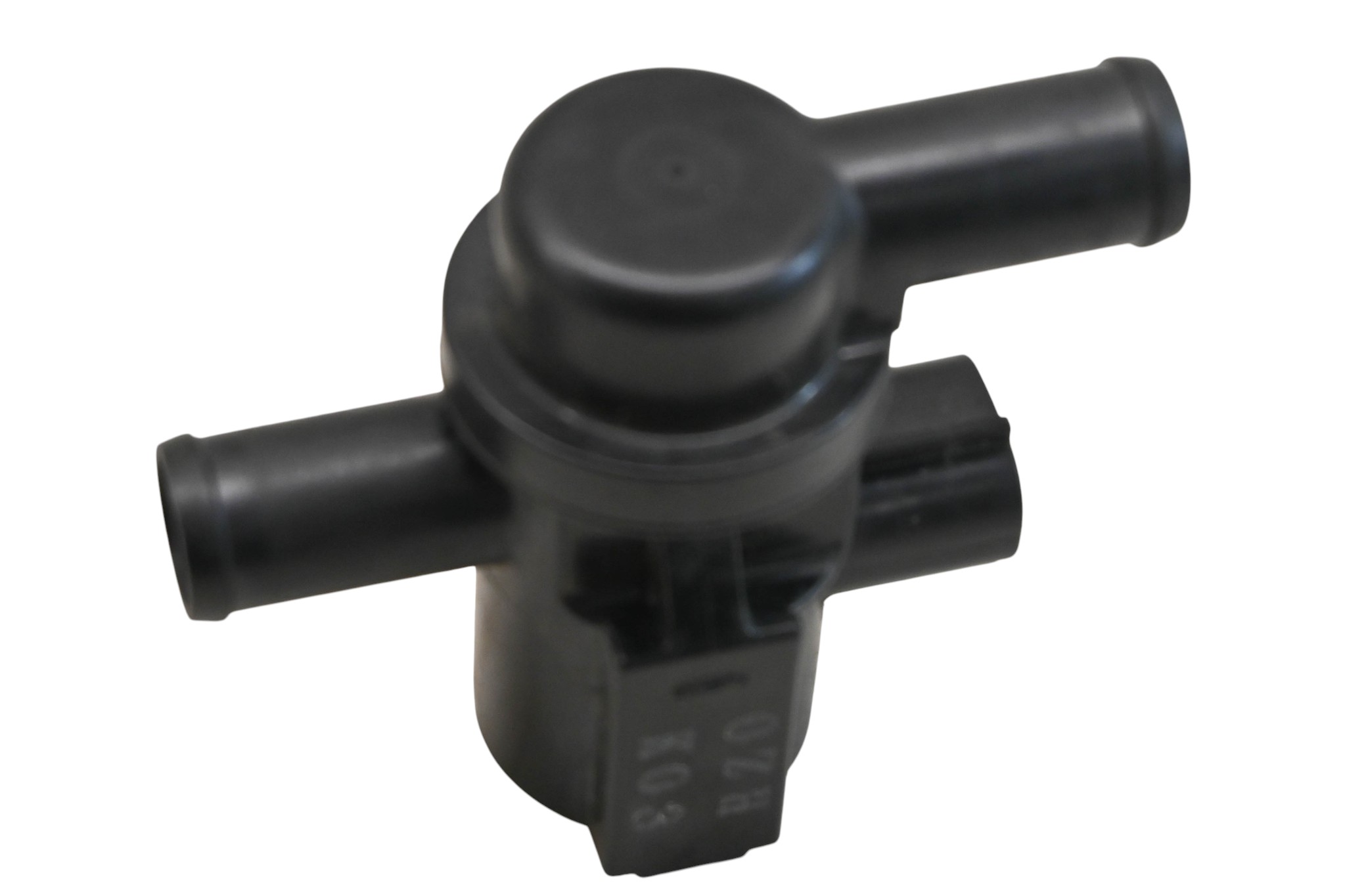 21 Kawasaki Ninja 650 Air Cut Control Valve EX650