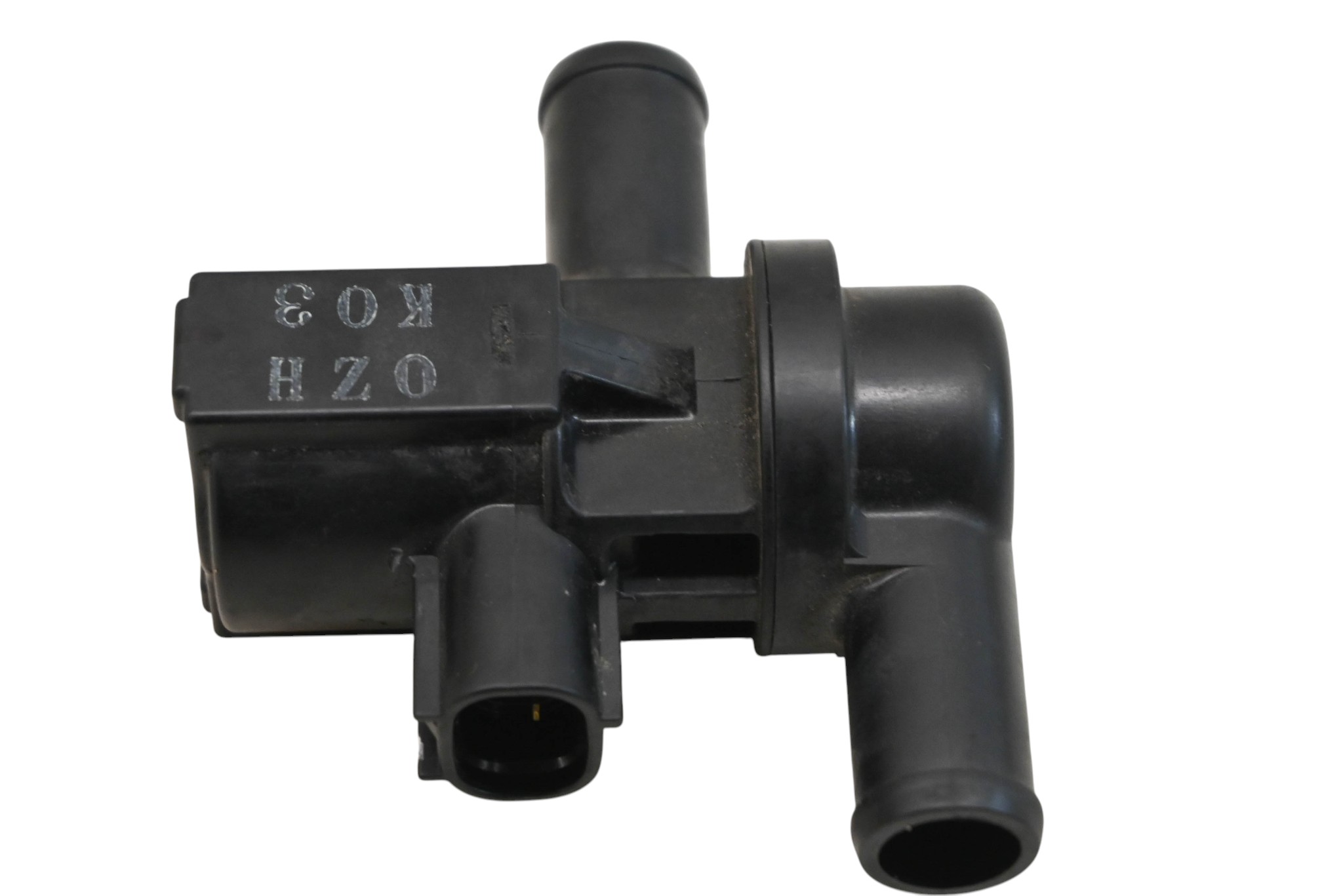21 Kawasaki Ninja 650 Air Cut Control Valve EX650