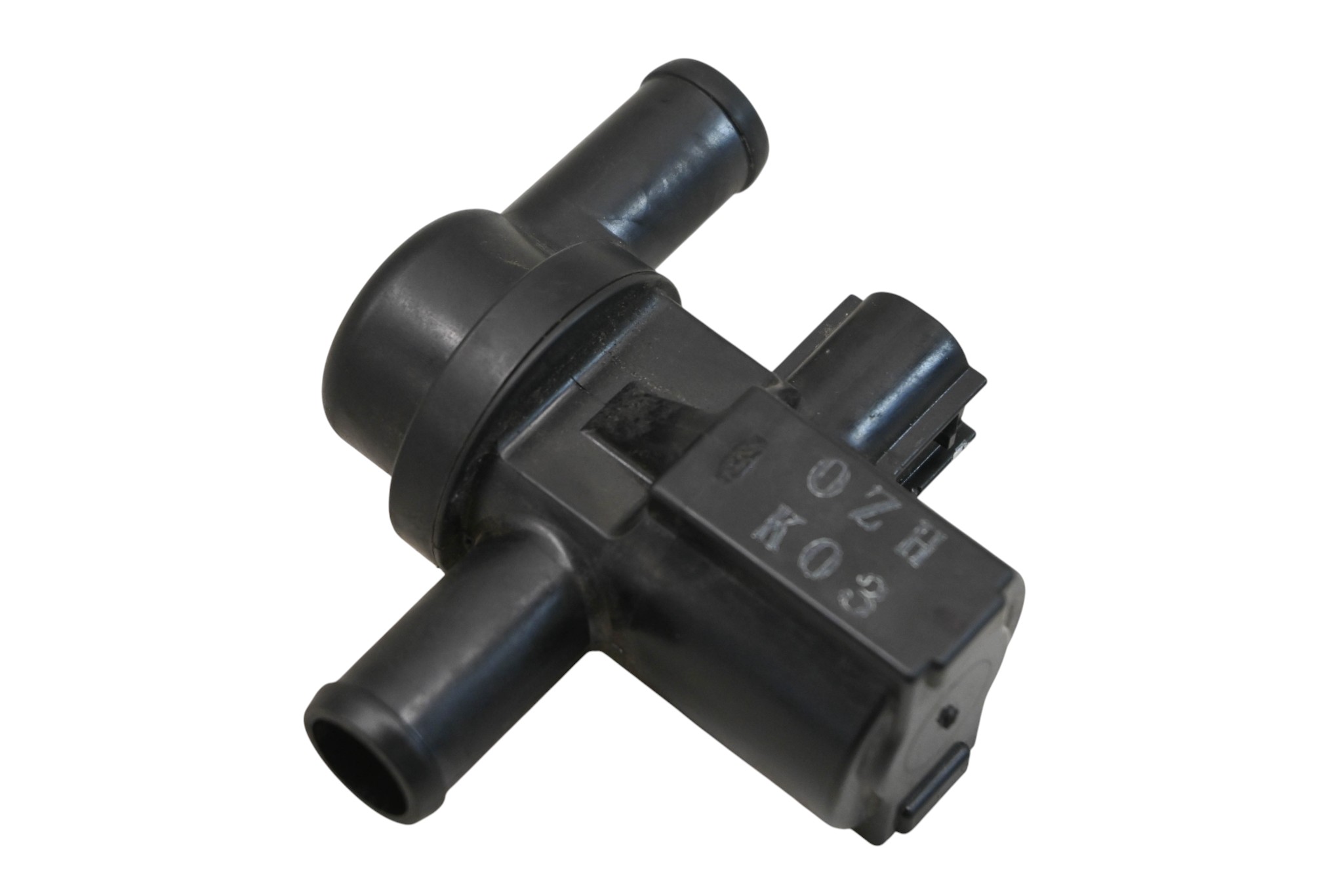 21 Kawasaki Ninja 650 Air Cut Control Valve EX650