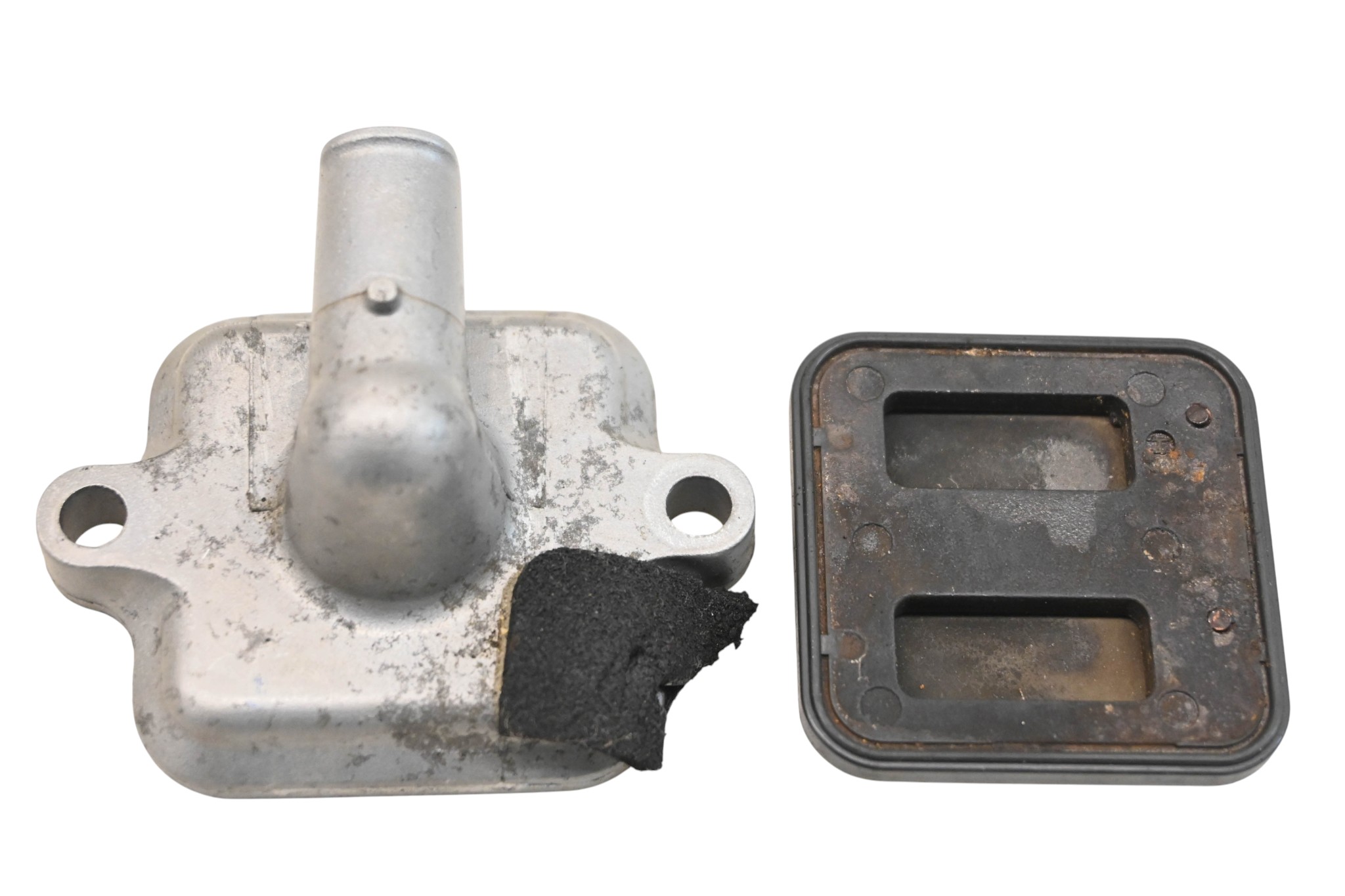 21 Kawasaki Ninja 650 Reed Valve EX650