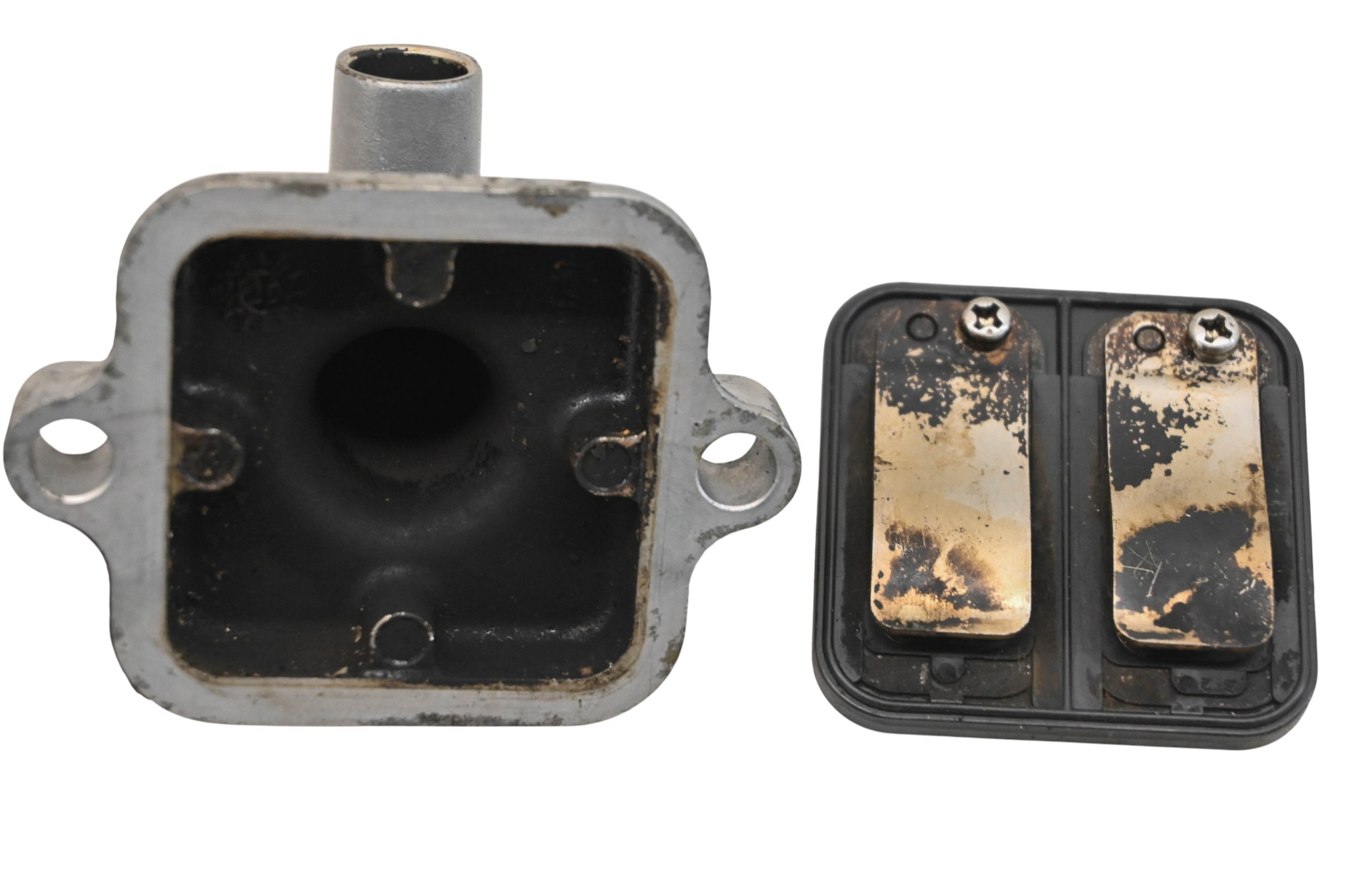 21 Kawasaki Ninja 650 Reed Valve EX650