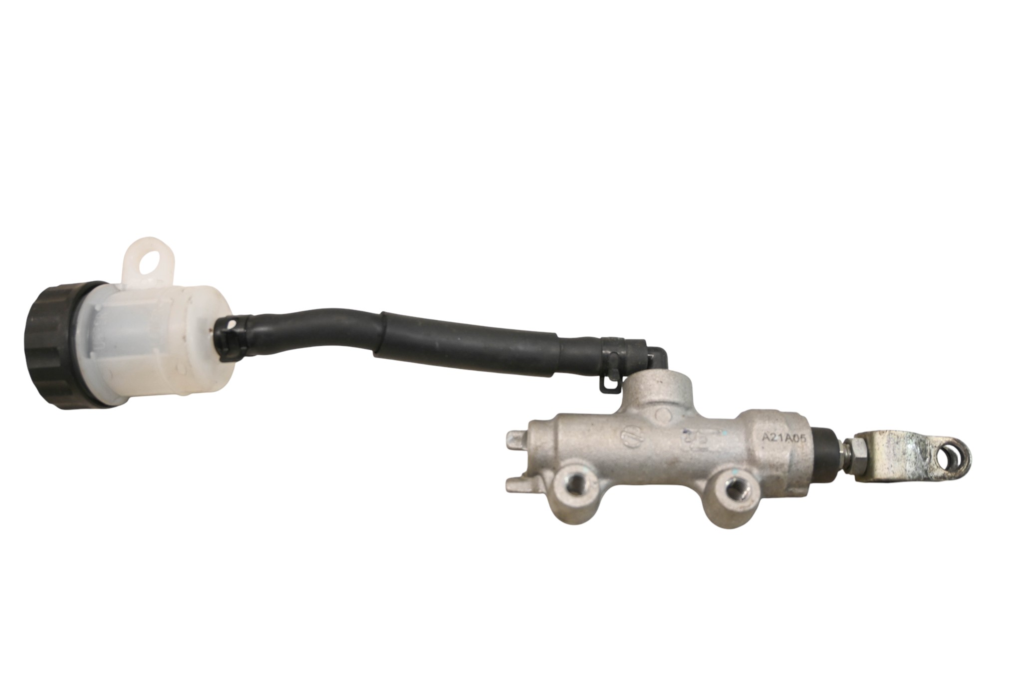 21 Kawasaki Ninja 650 Rear Brake Master Cylinder EX650