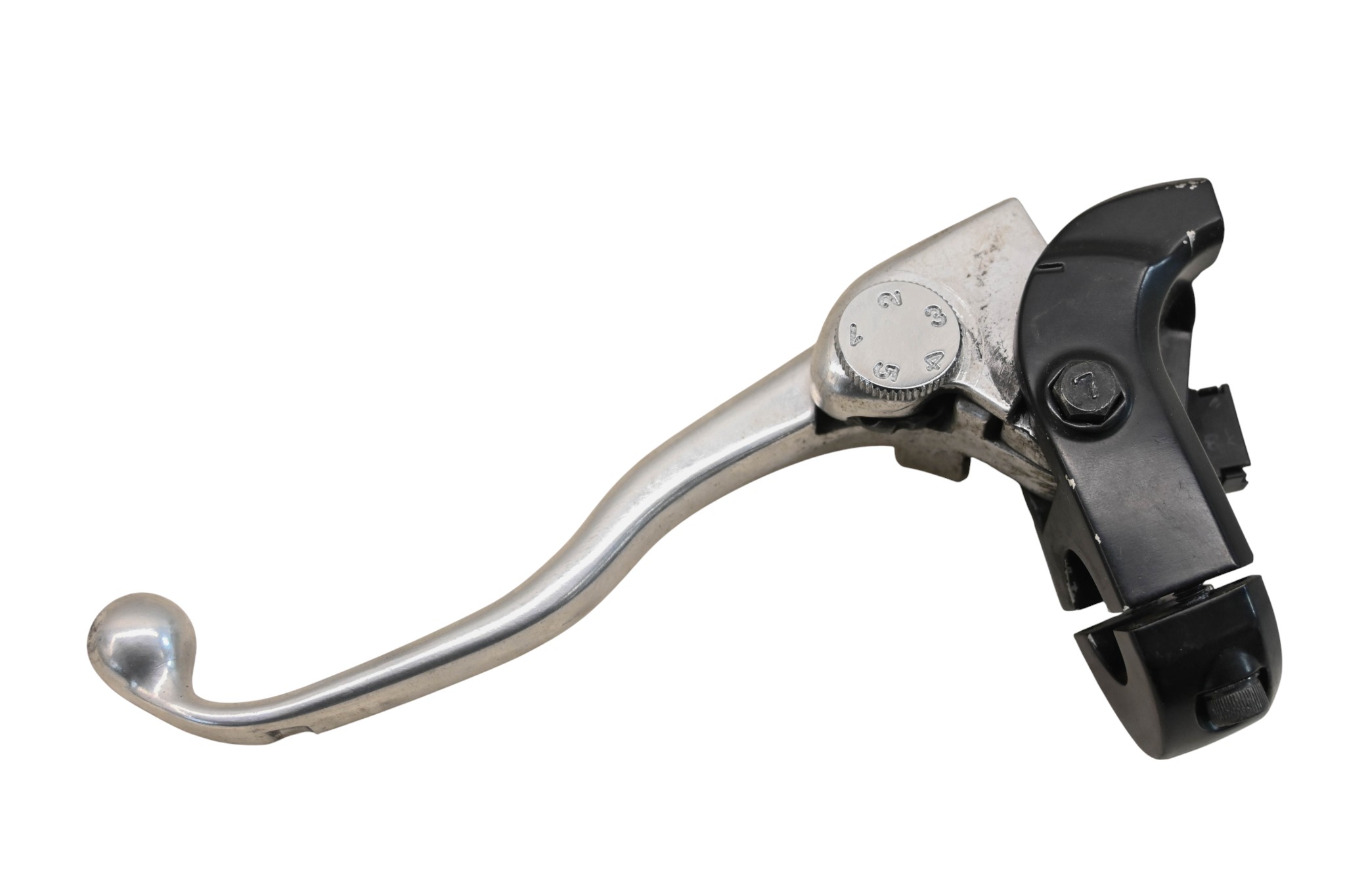 21 Kawasaki Ninja 650 Clutch Lever EX650