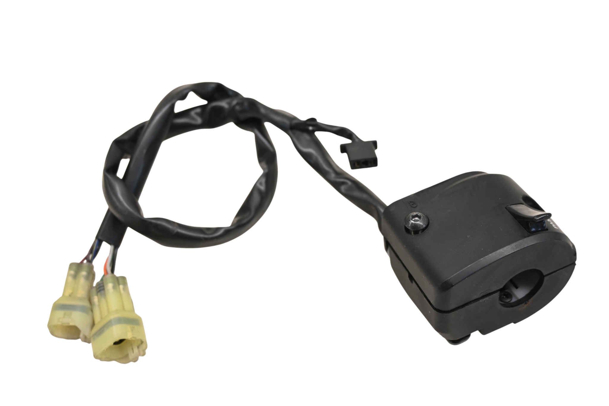 21 Kawasaki Ninja 650 Headlight On Off Handlebar Start Switch EX650