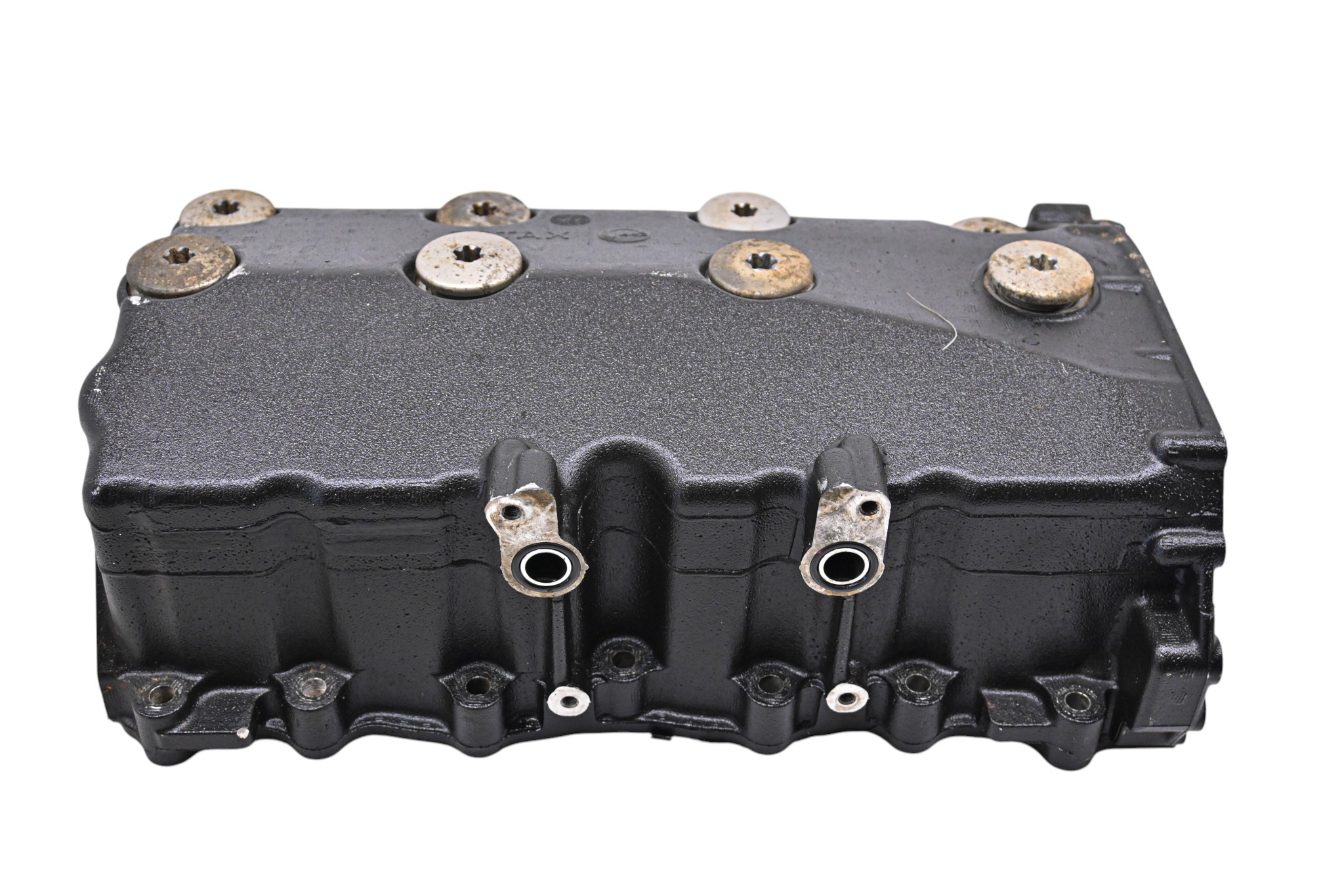 16 Sea-Doo GTX Limited iS 260 Bottom Crankcase Half Crank Case