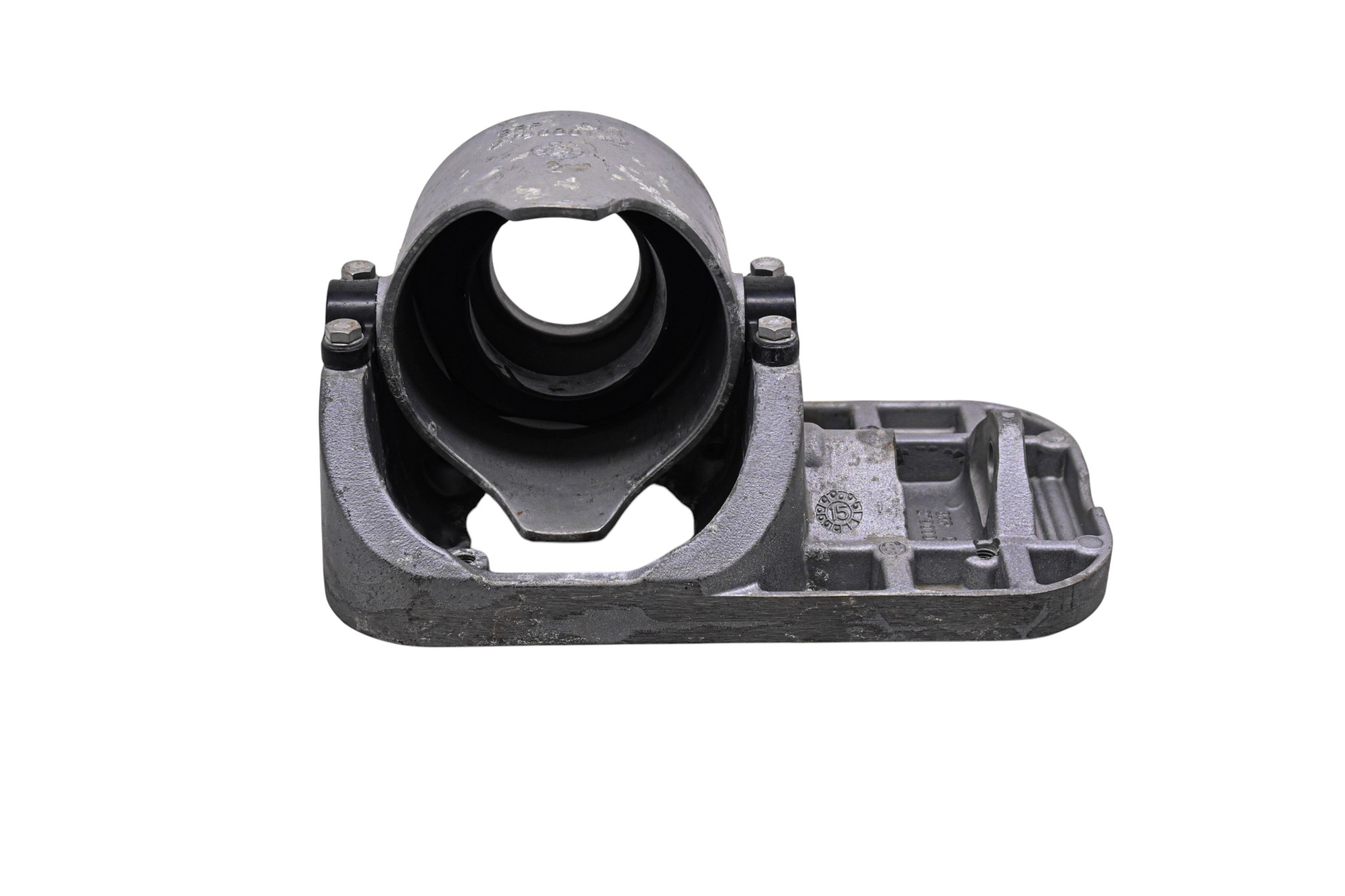 16 Sea-Doo GTX Limited iS 260 Suspension Mount Bracket & Damper Holder