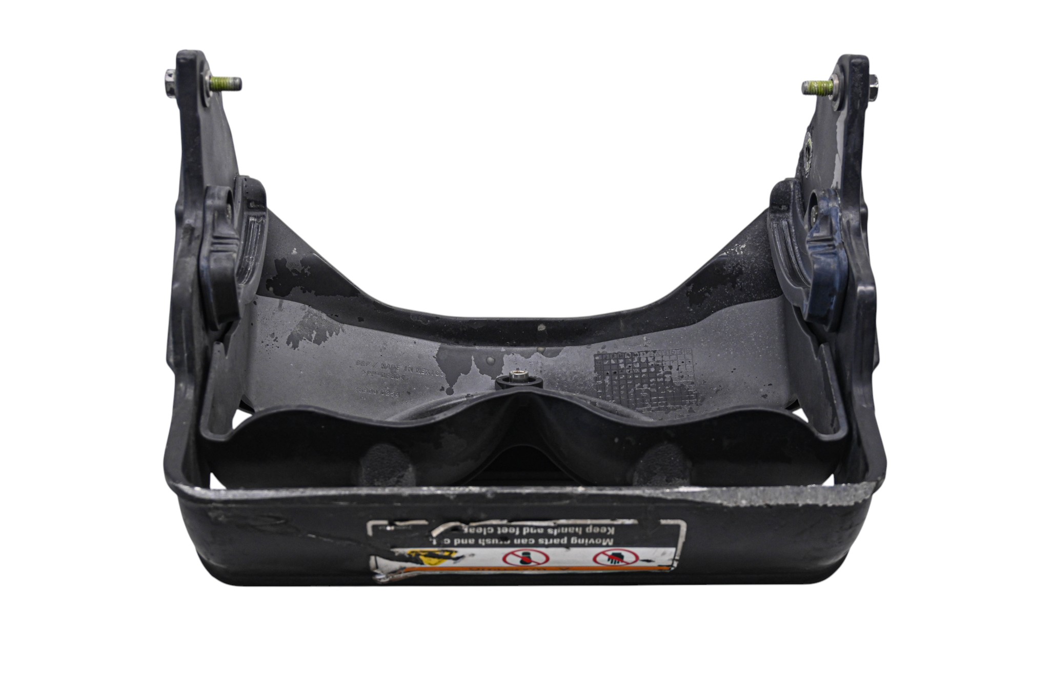 16 Sea-Doo GTX Limited iS 260 Reverse Gate