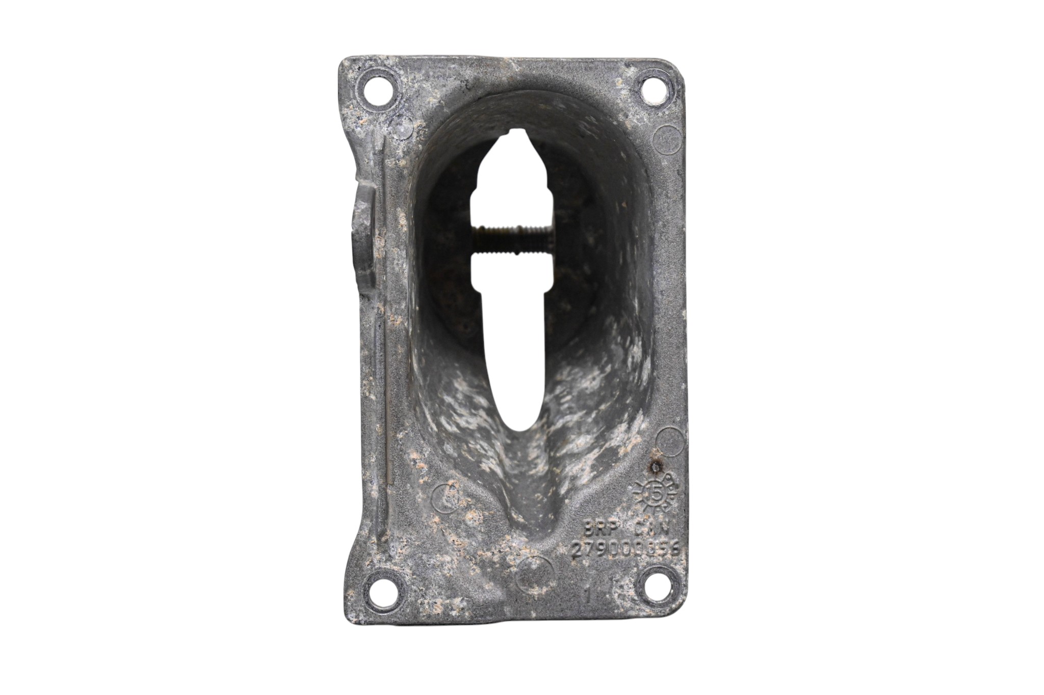 16 Sea-Doo GTX Limited iS 260 Seat Spring Assembly