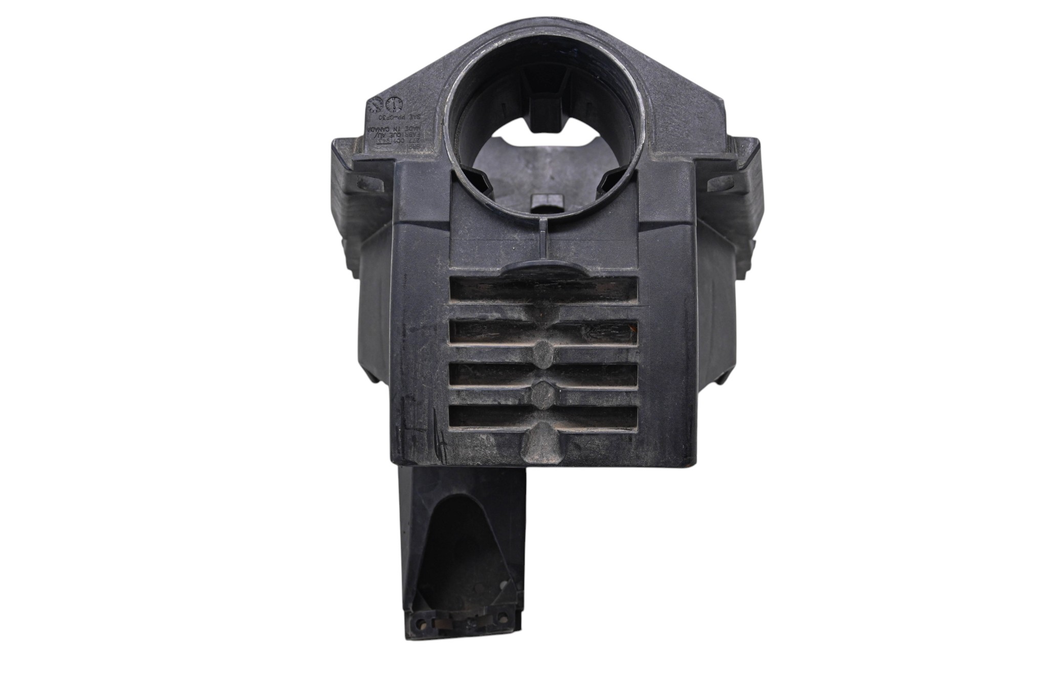 16 Sea-Doo GTX Limited iS 260 Steering Stem Support