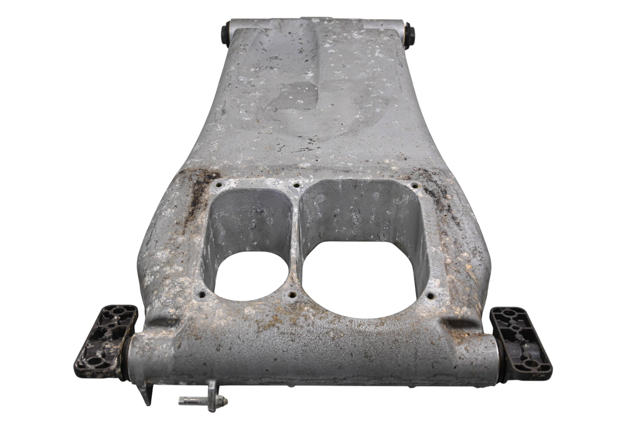 16 Sea-Doo GTX Limited iS 260 Front Swingarm