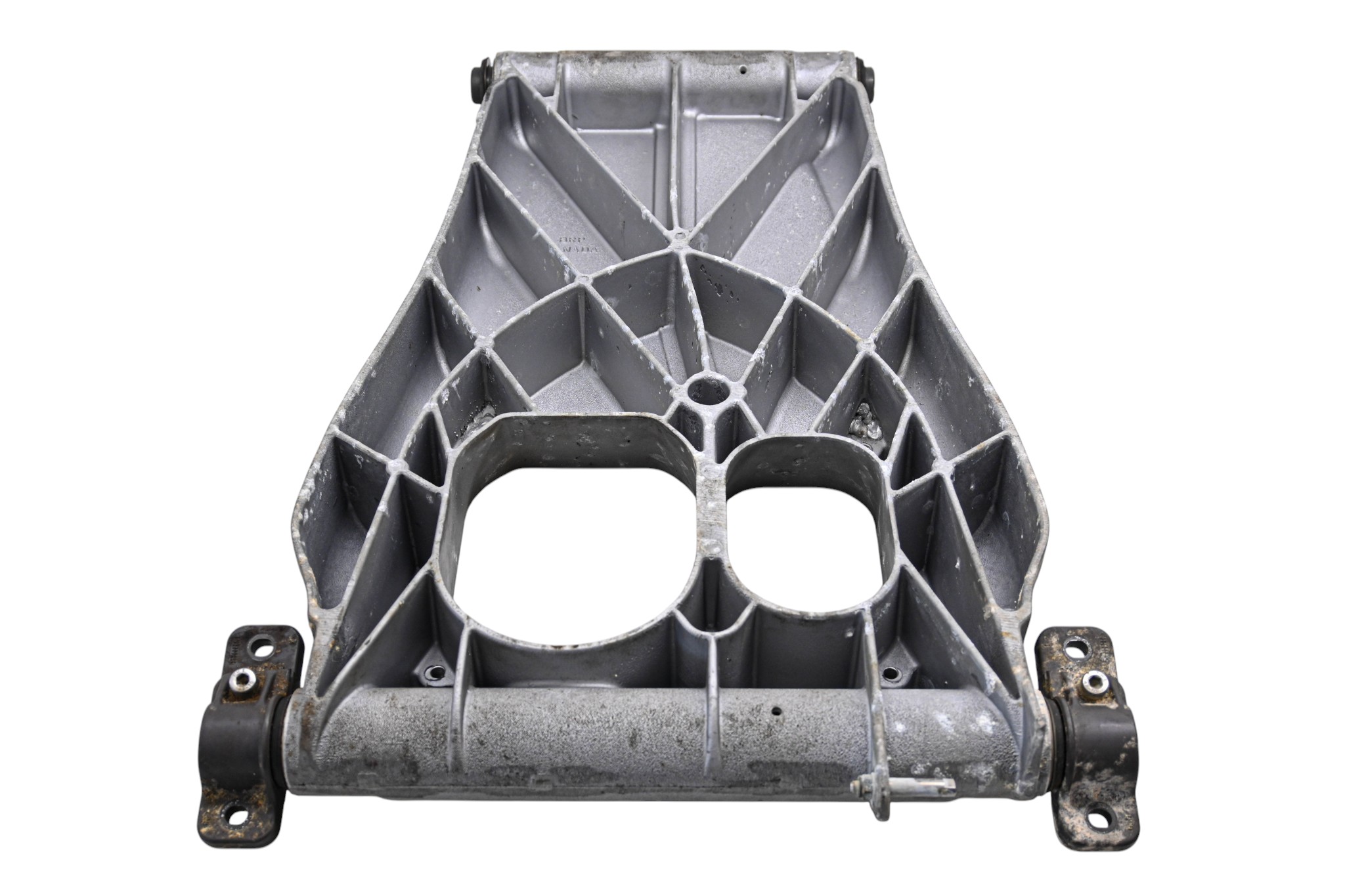 16 Sea-Doo GTX Limited iS 260 Front Swingarm