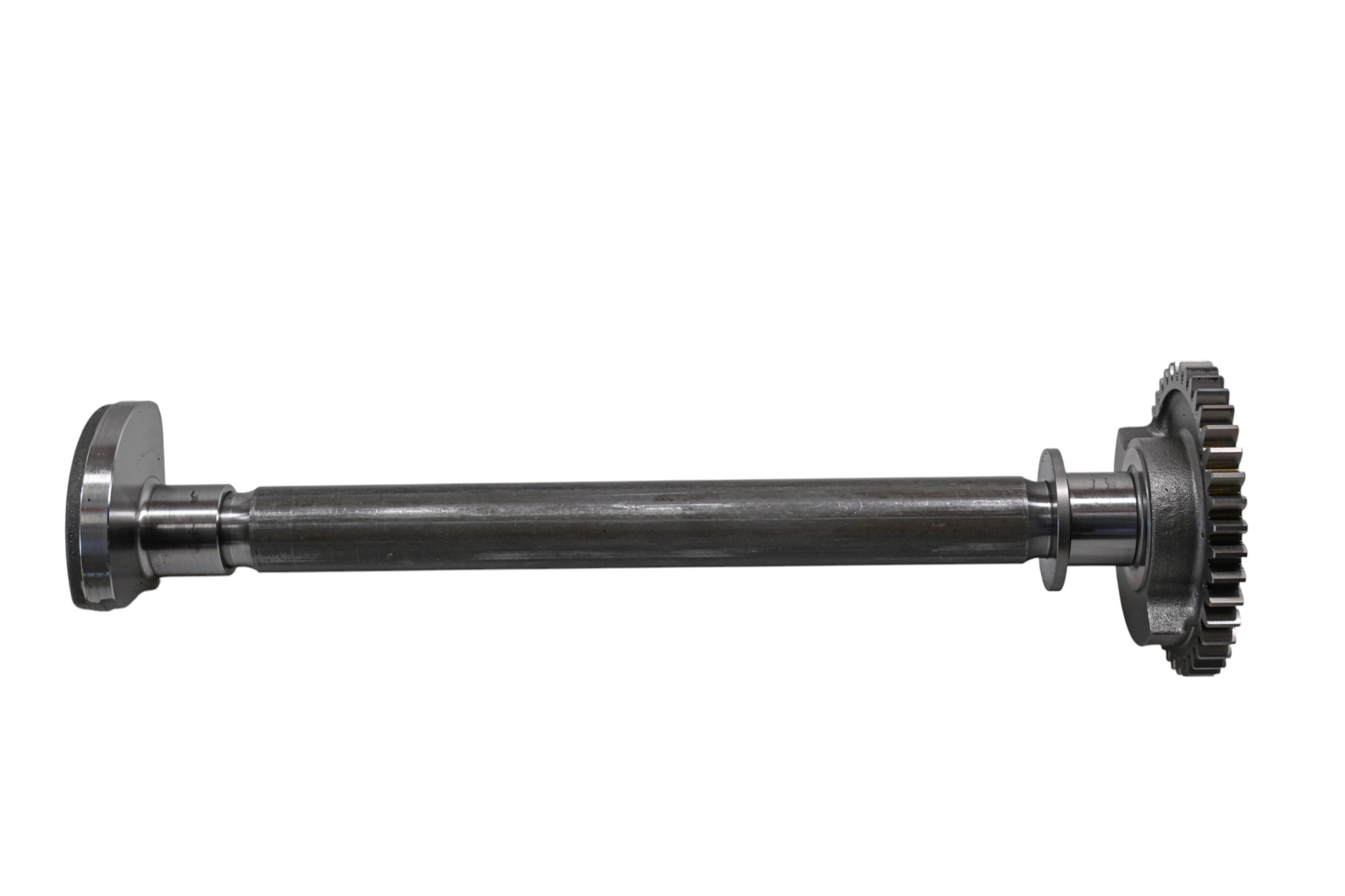 16 Sea-Doo GTX Limited iS 260 Counter Balancer Crankshaft Balance