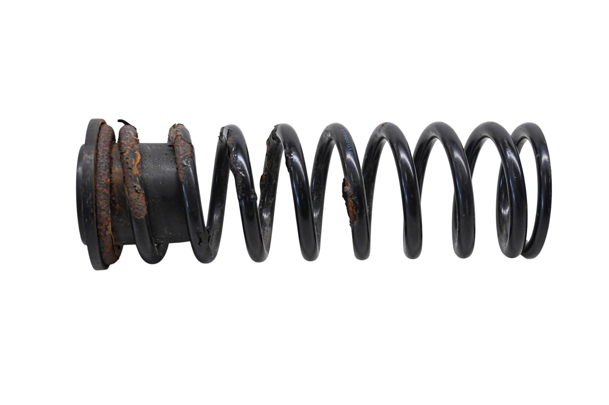 16 Sea-Doo GTX Limited iS 260 Upper Rear Shock Spring