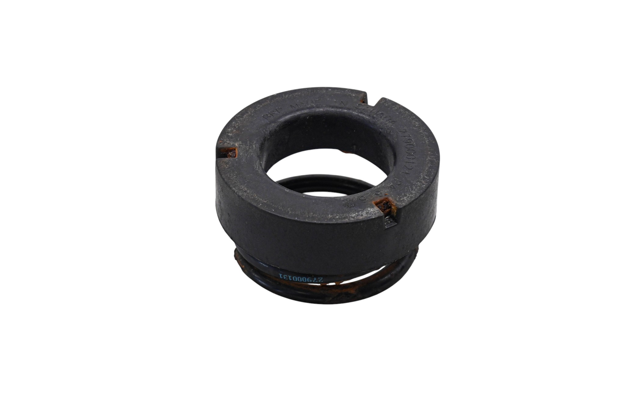 16 Sea-Doo GTX Limited iS 260 Lower Rear Shock Spring