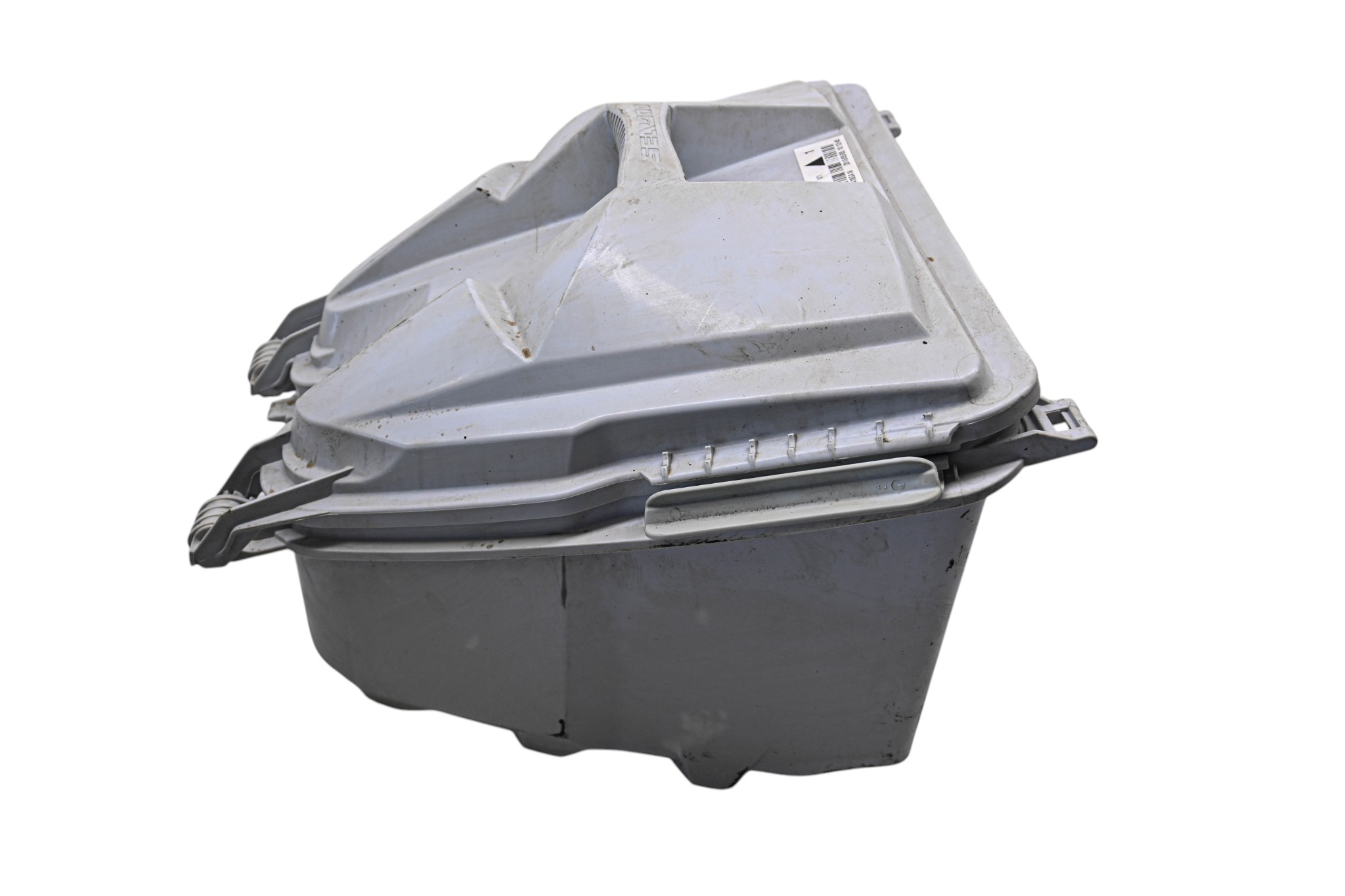 16 Sea-Doo GTX Limited iS 260 Tool Storage Box