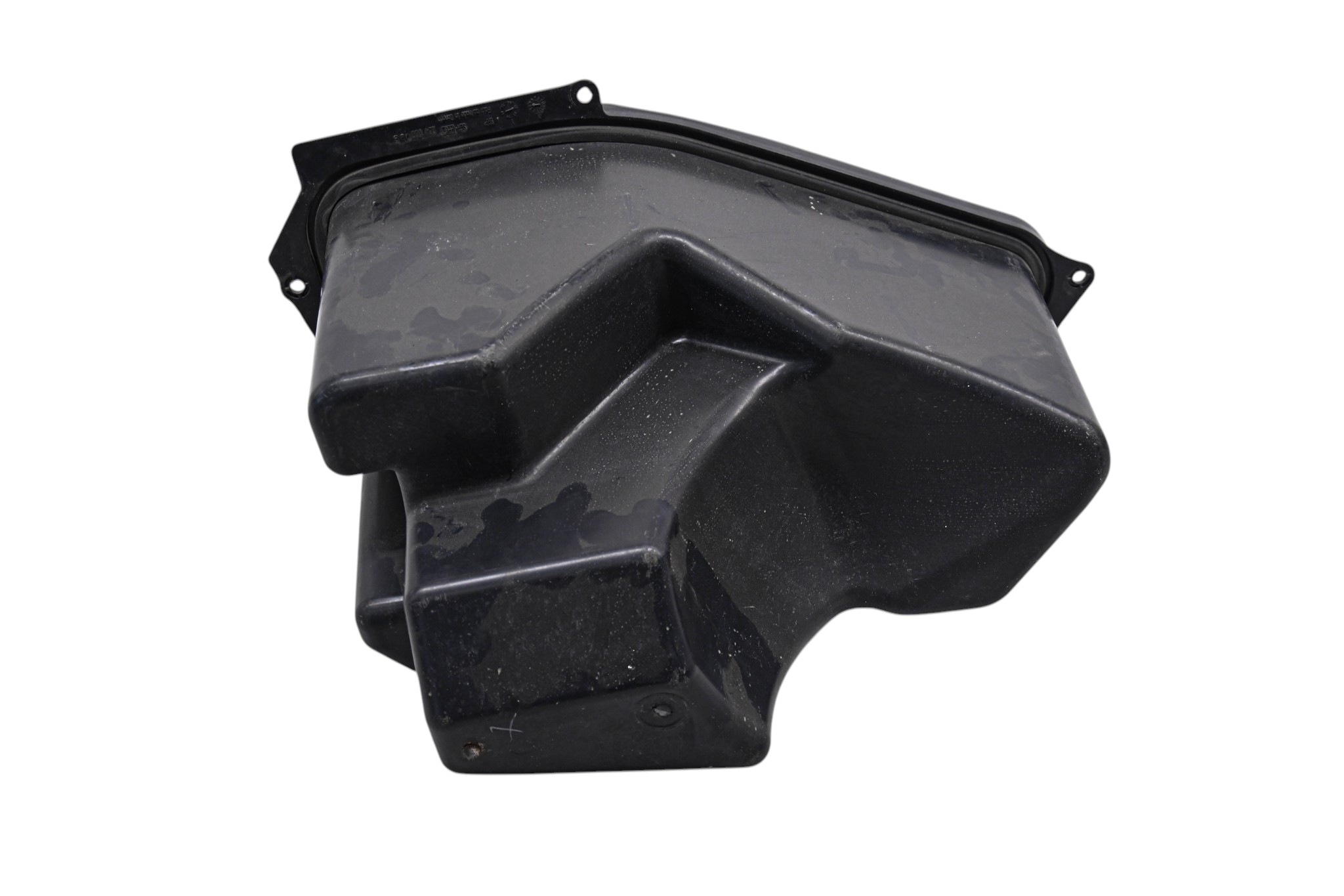 16 Sea-Doo GTX Limited iS 260 Left Rear Storage Box