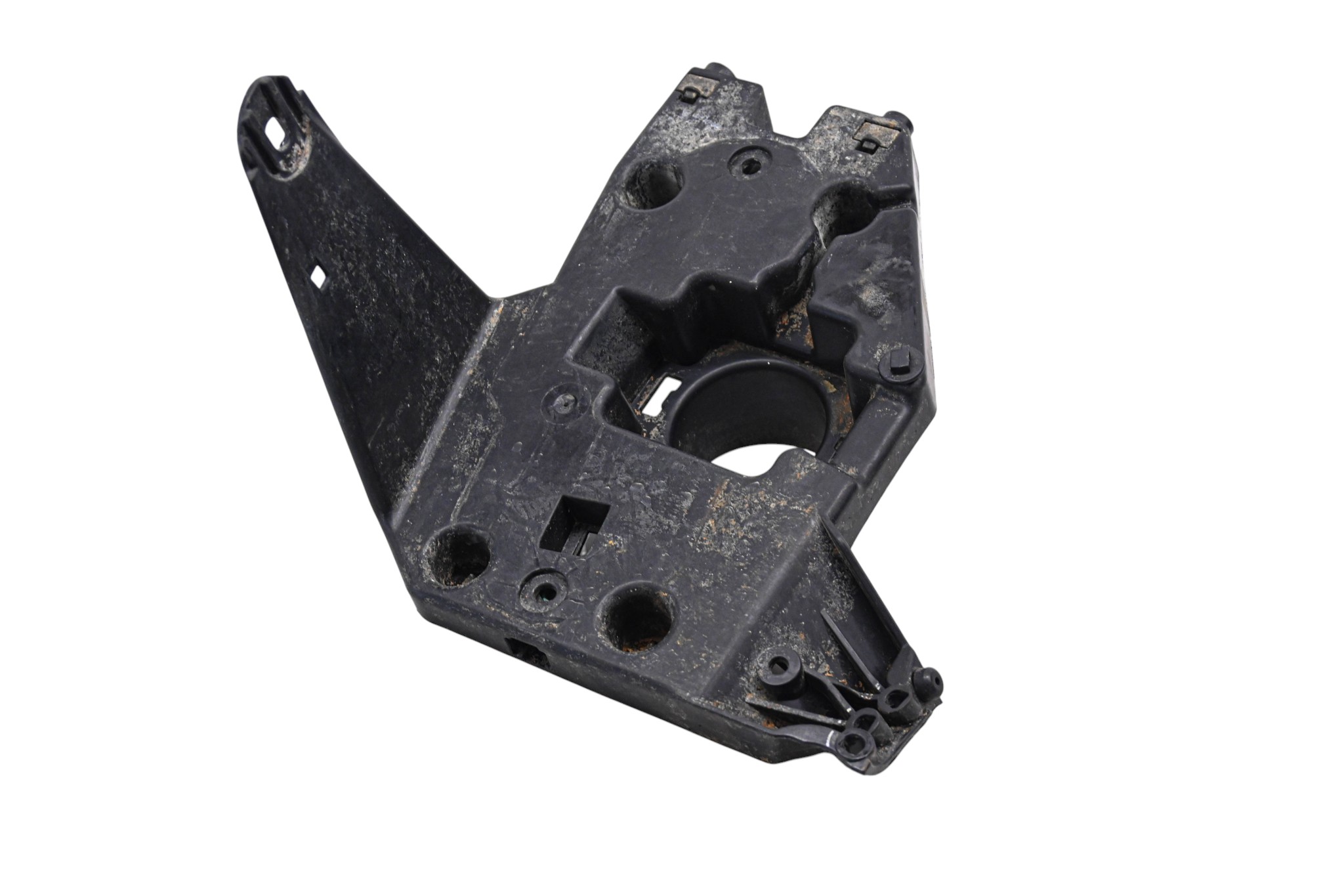 16 Sea-Doo GTX Limited iS 260 Battery Base Support