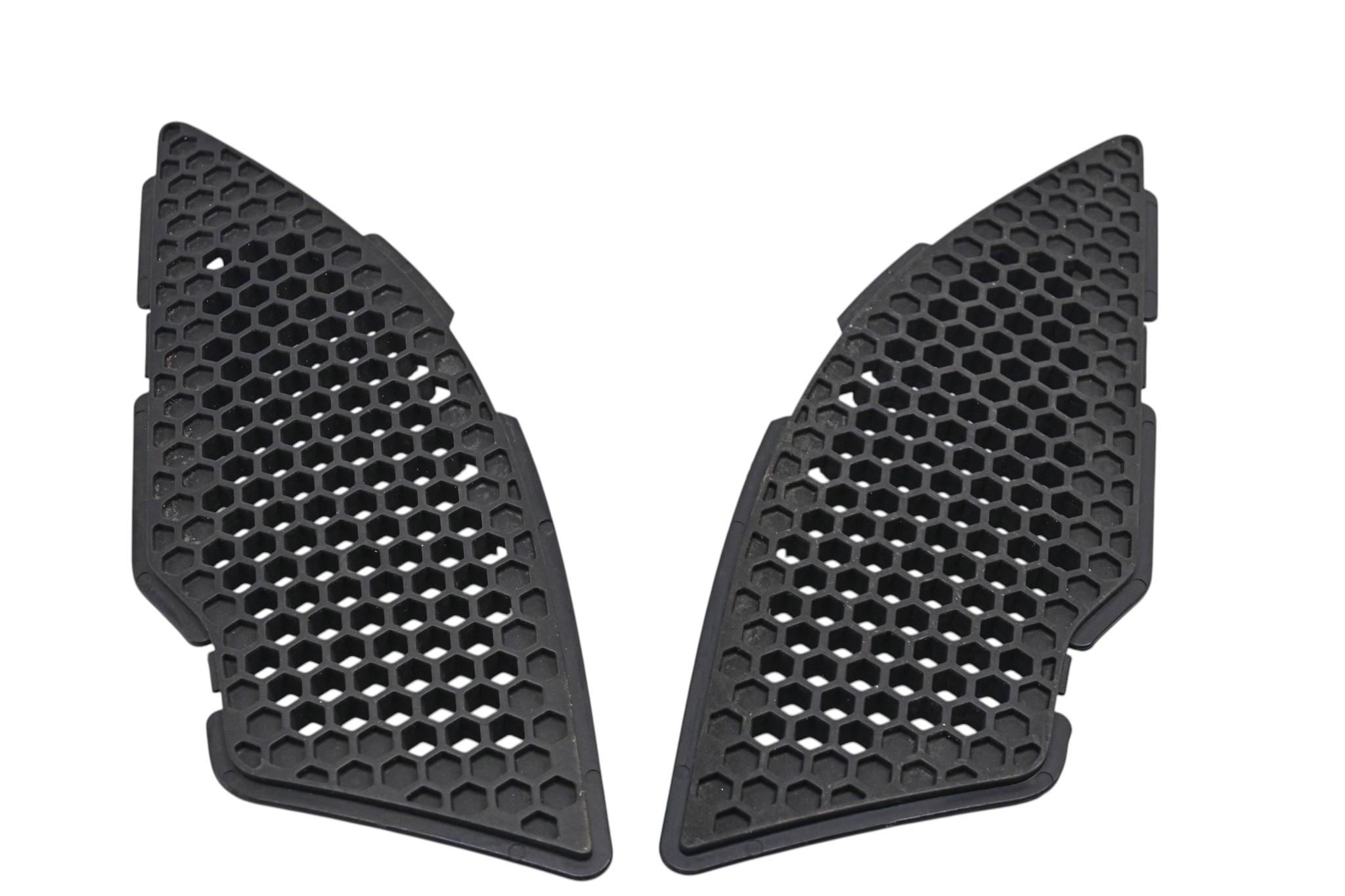 16 Sea-Doo GTX Limited iS 260 Side Grill Covers