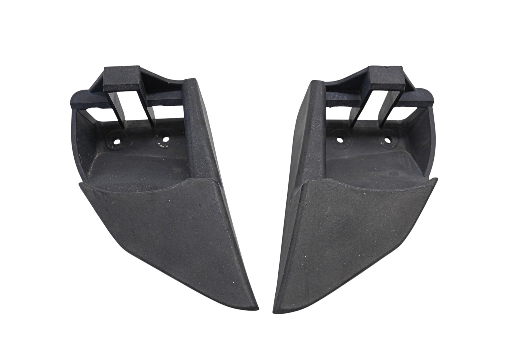 16 Sea-Doo GTX Limited iS 260 Latch Base Covers