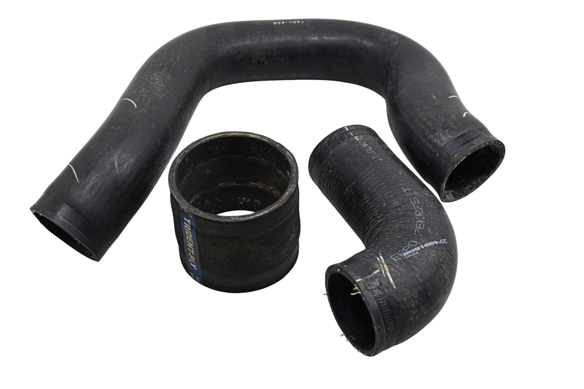 16 Sea-Doo GTX Limited iS 260 Exhaust Hoses